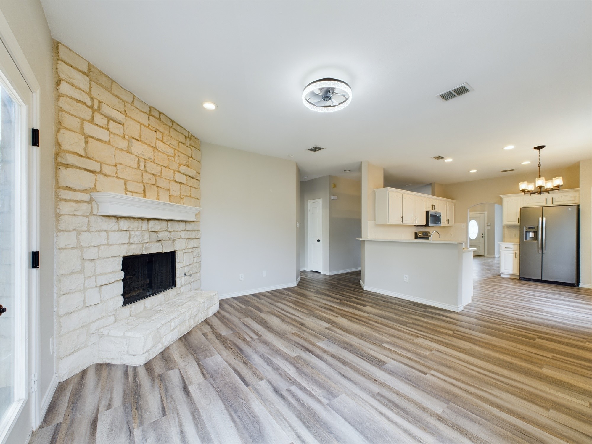 417 Indian Trail Road