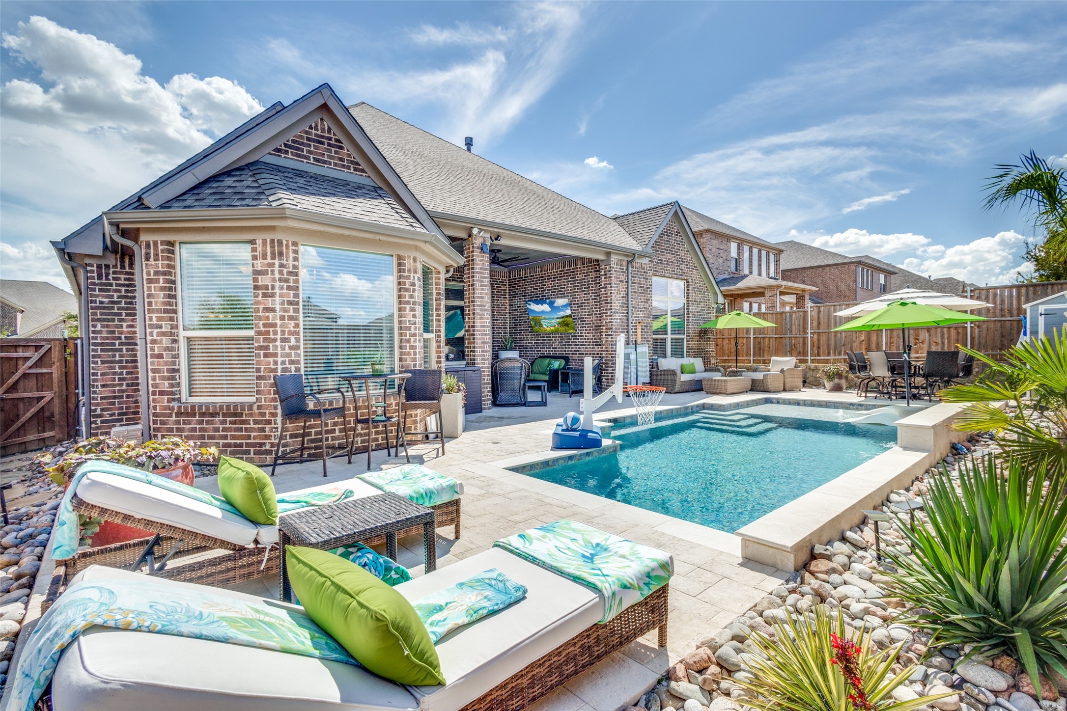 1016 Indian Grass Lane