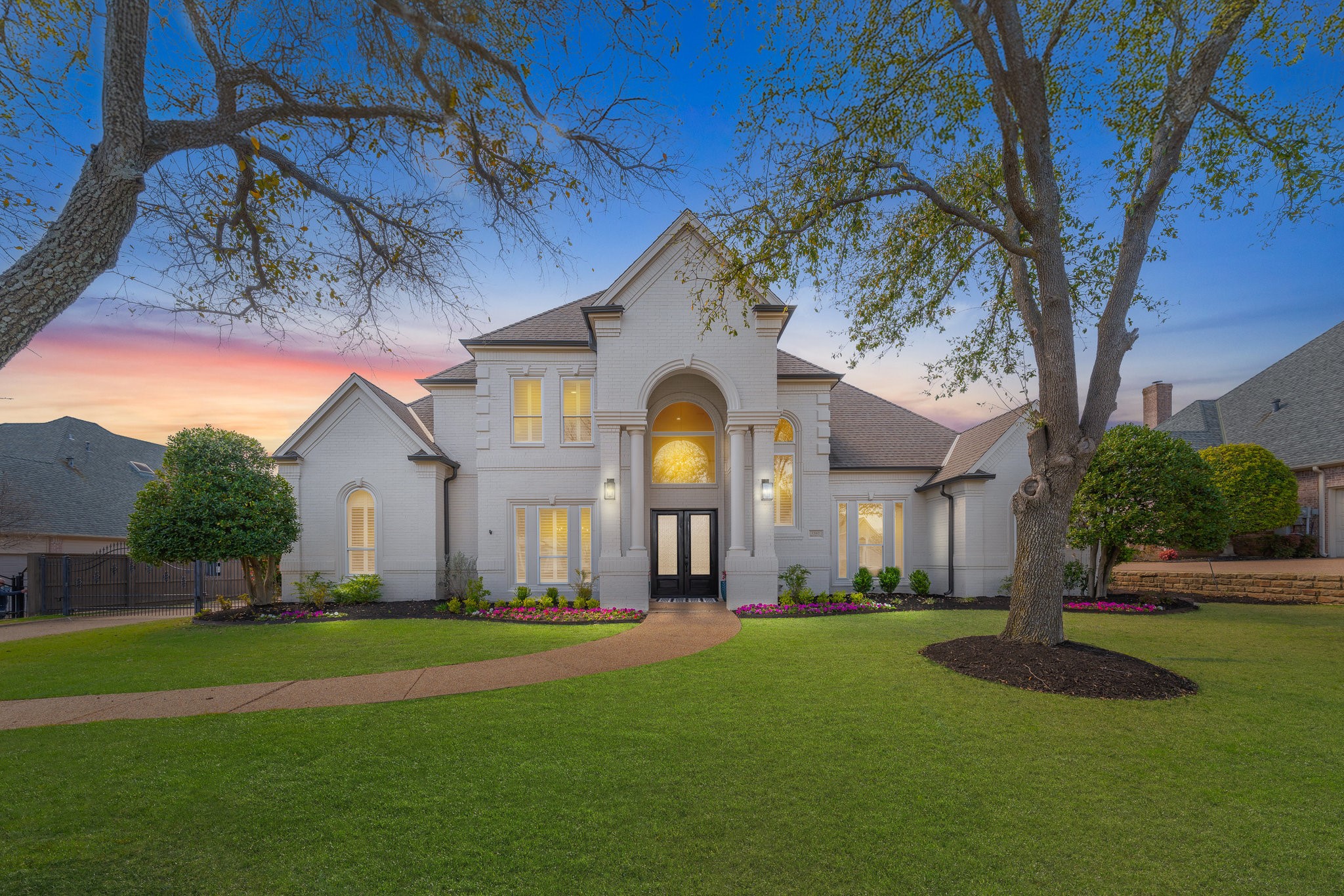 1340 Bent Trail Circle