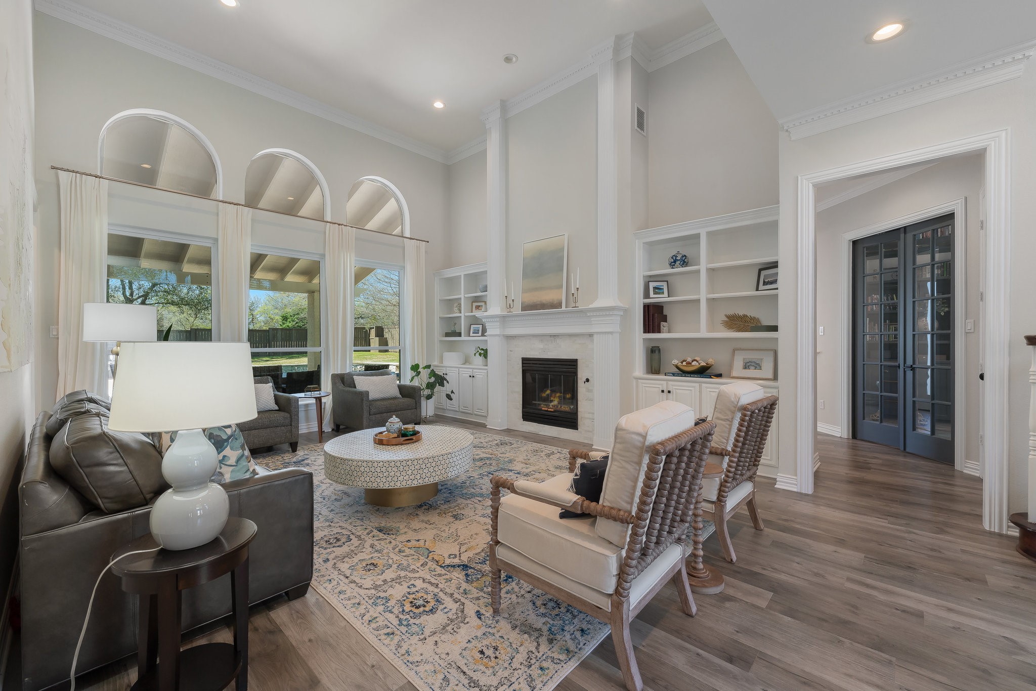 1340 Bent Trail Circle