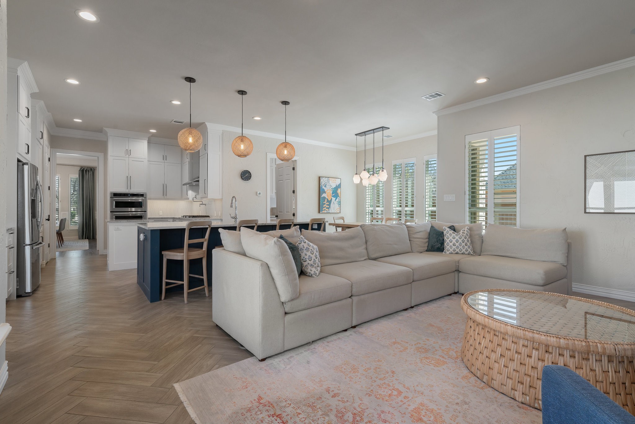 1340 Bent Trail Circle