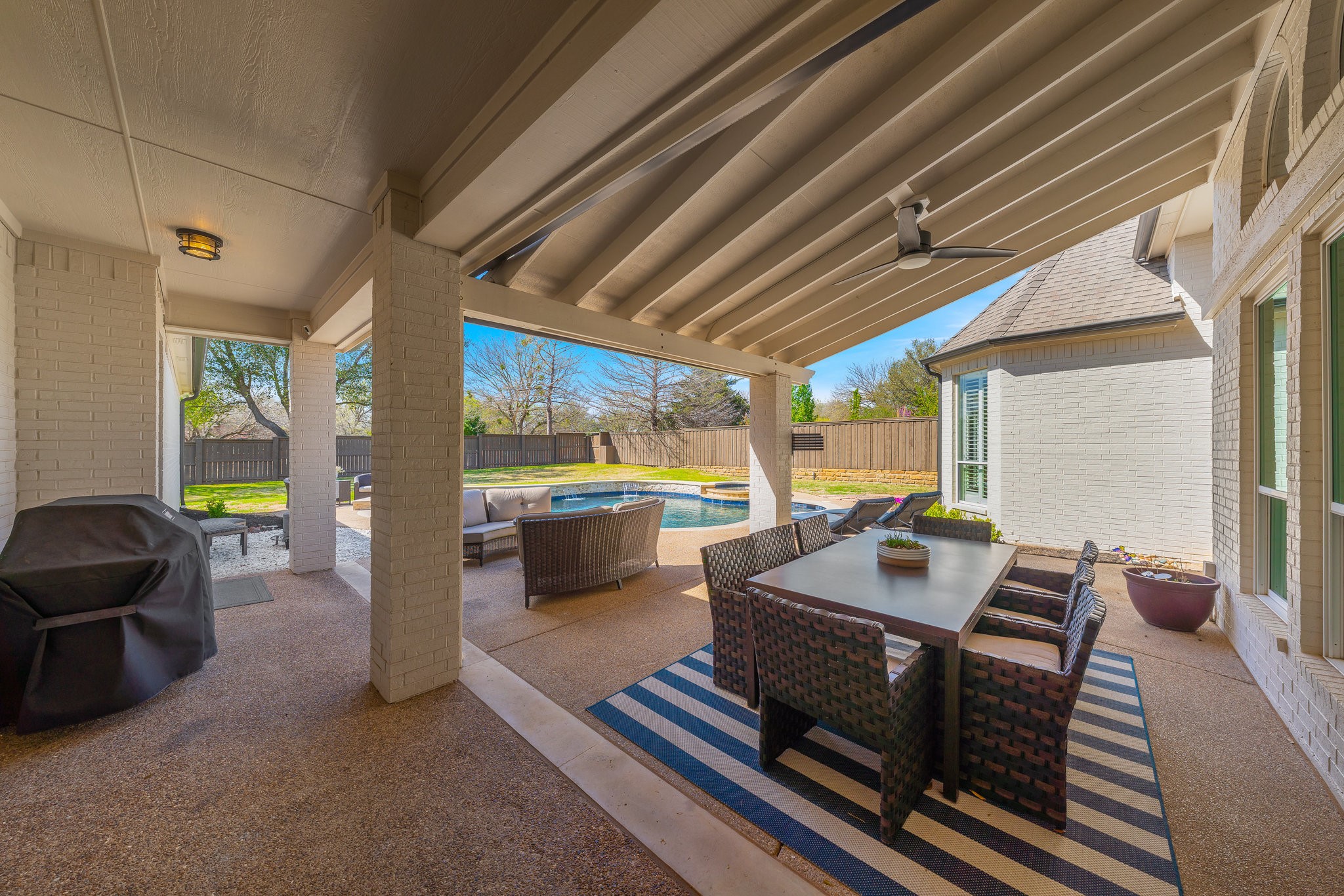 1340 Bent Trail Circle