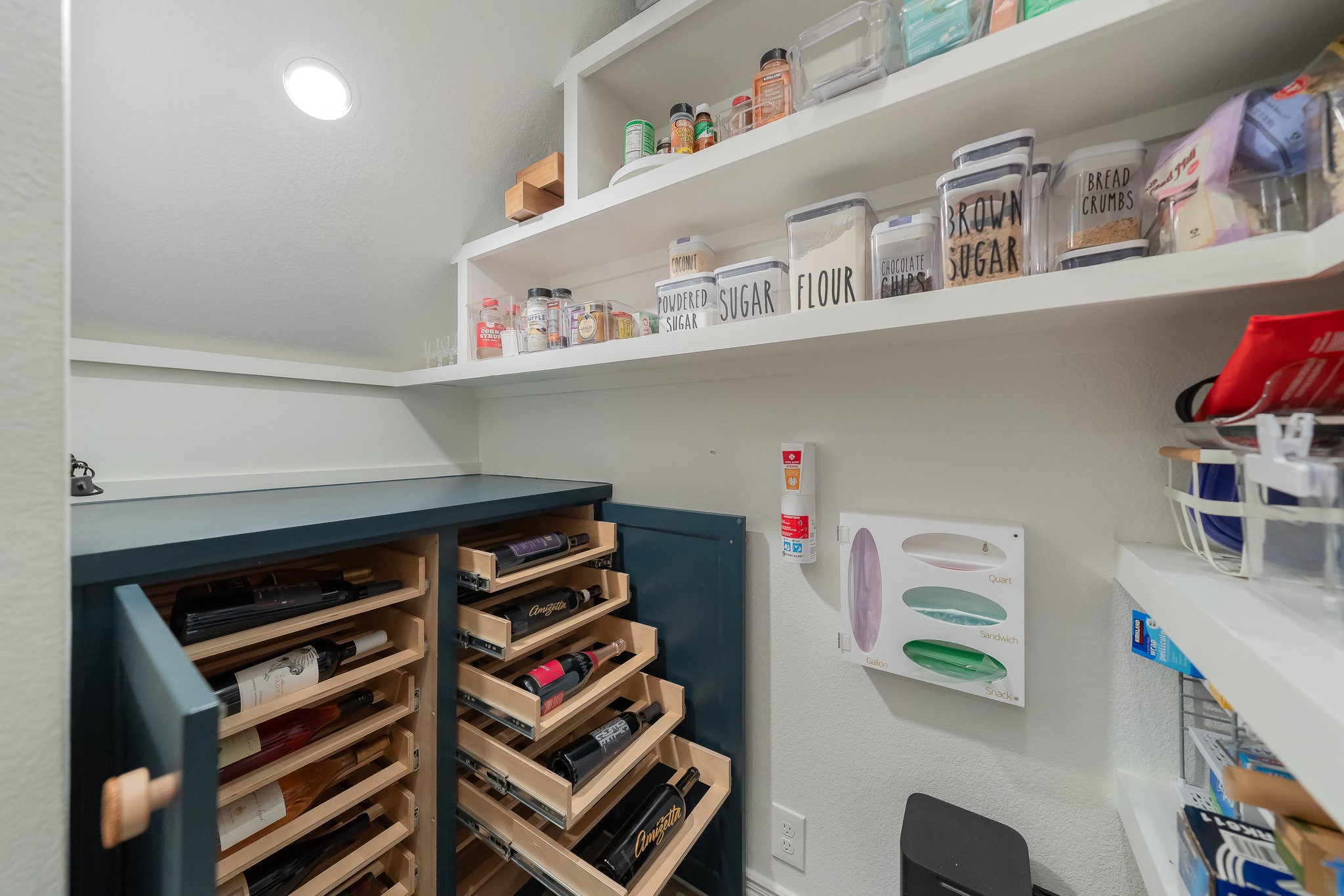 1340 Bent Trail Circle