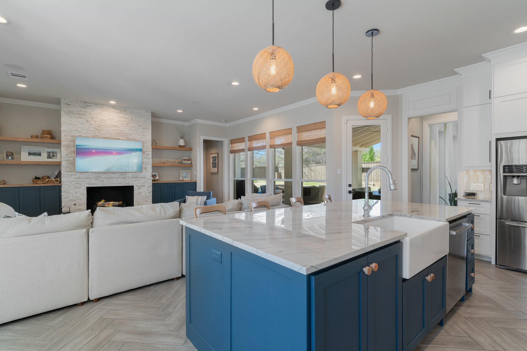 1340 Bent Trail Circle