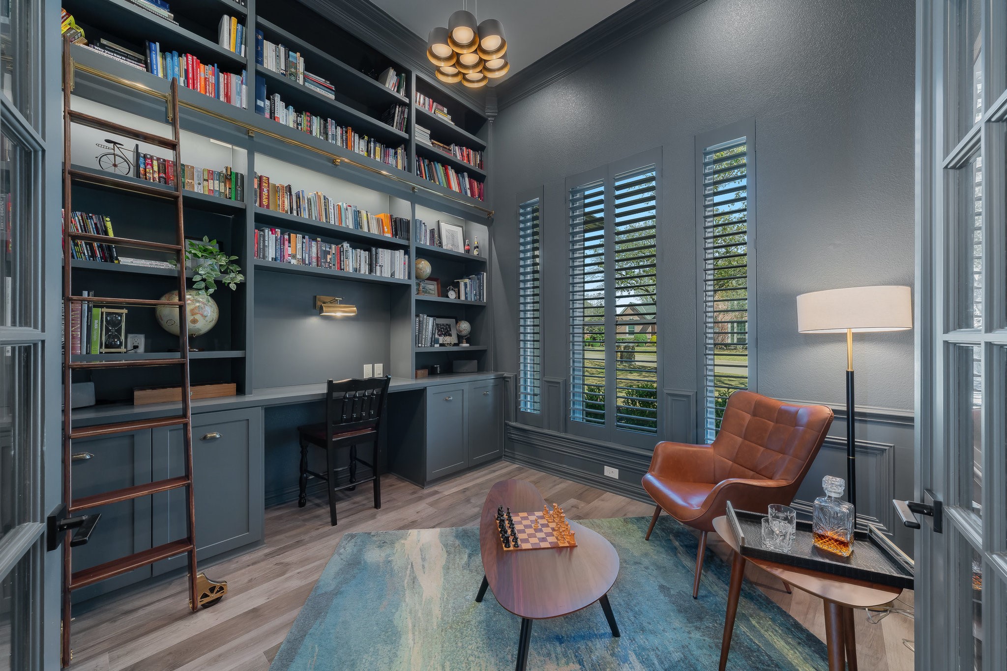 1340 Bent Trail Circle