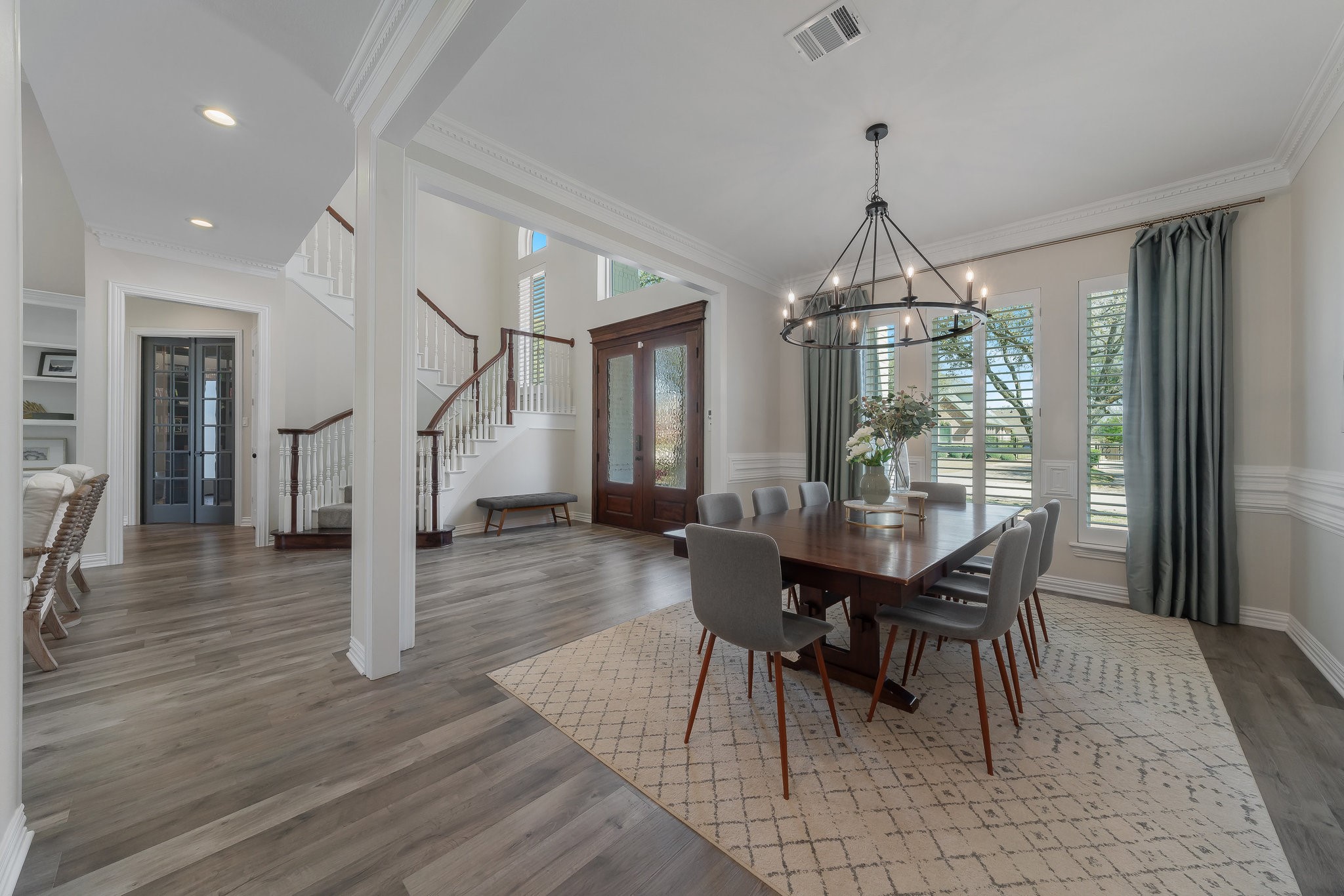 1340 Bent Trail Circle