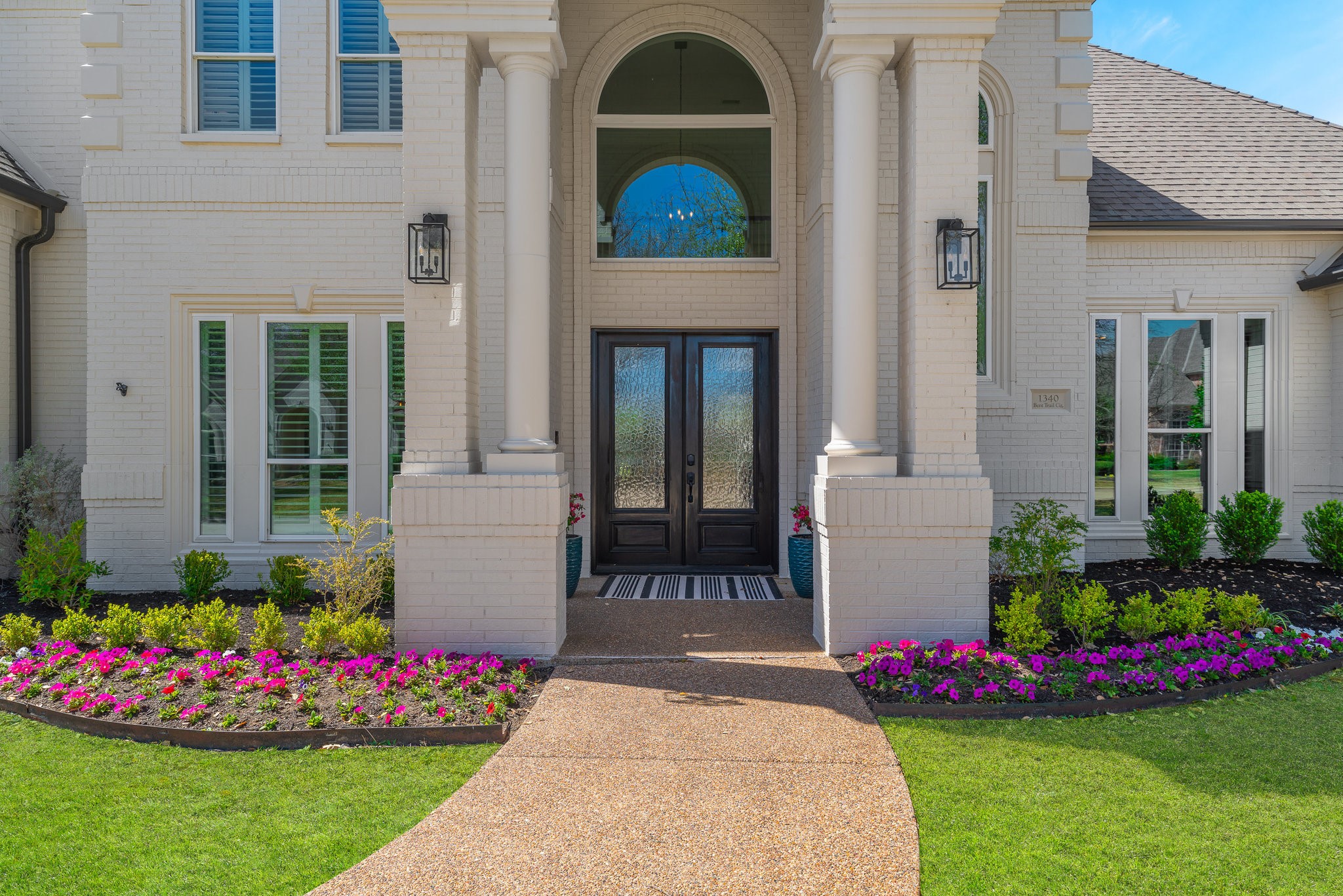 1340 Bent Trail Circle