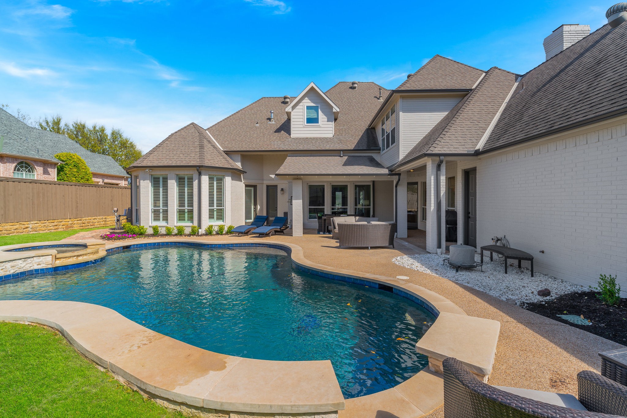 1340 Bent Trail Circle