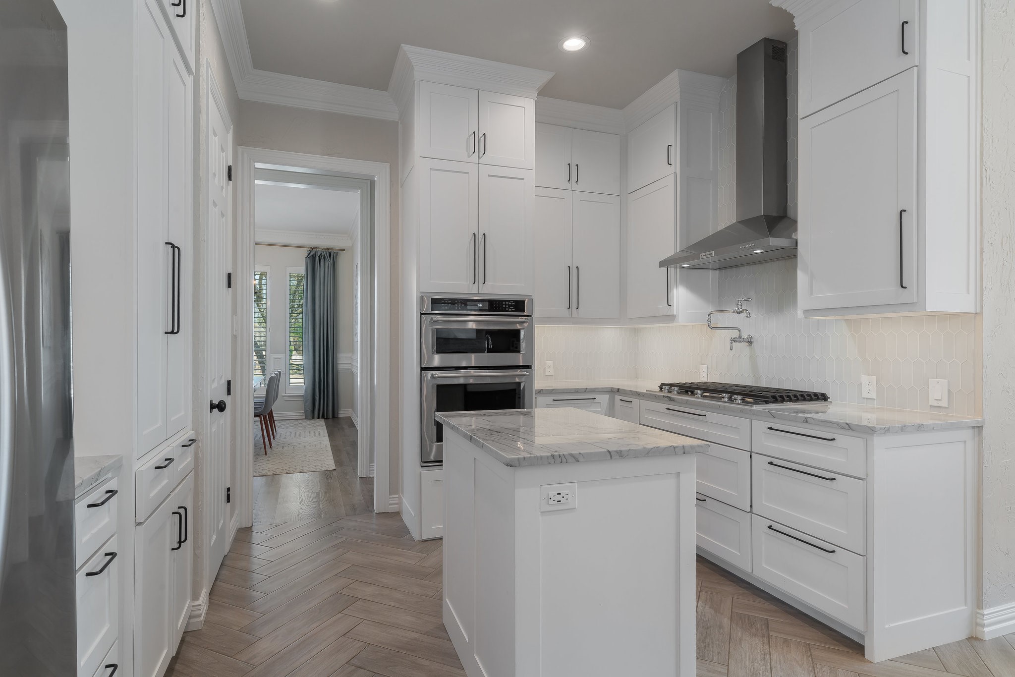 1340 Bent Trail Circle