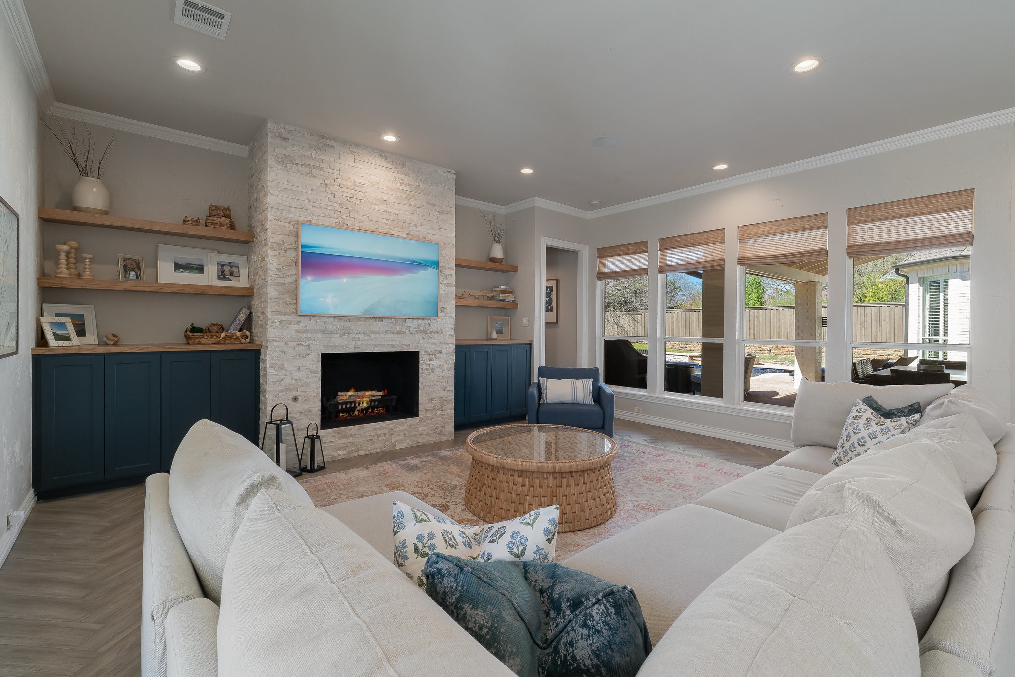 1340 Bent Trail Circle