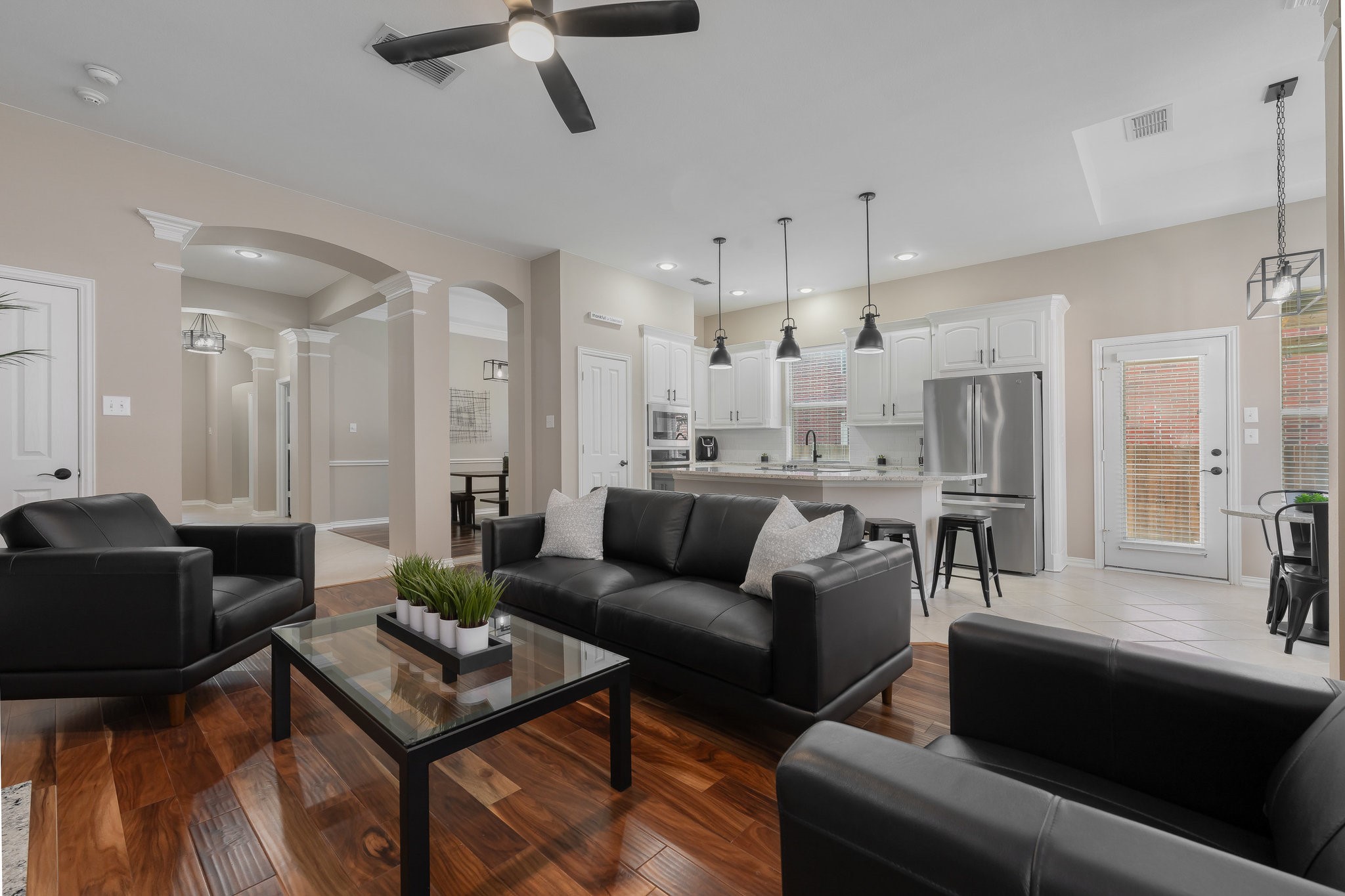 2207 Eagles Nest Drive