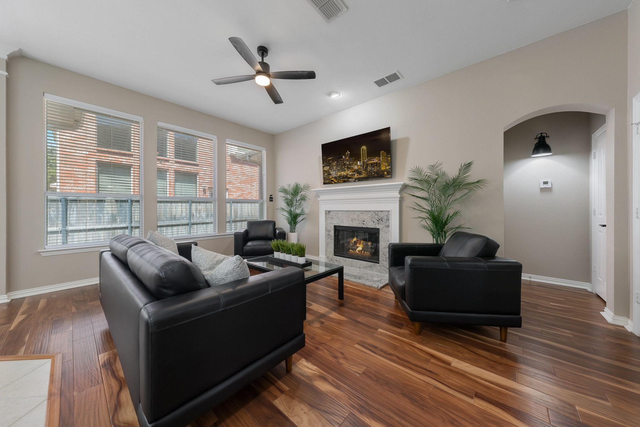 2207 Eagles Nest Drive