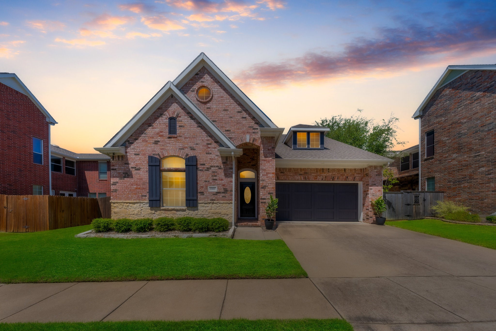 2207 Eagles Nest Drive