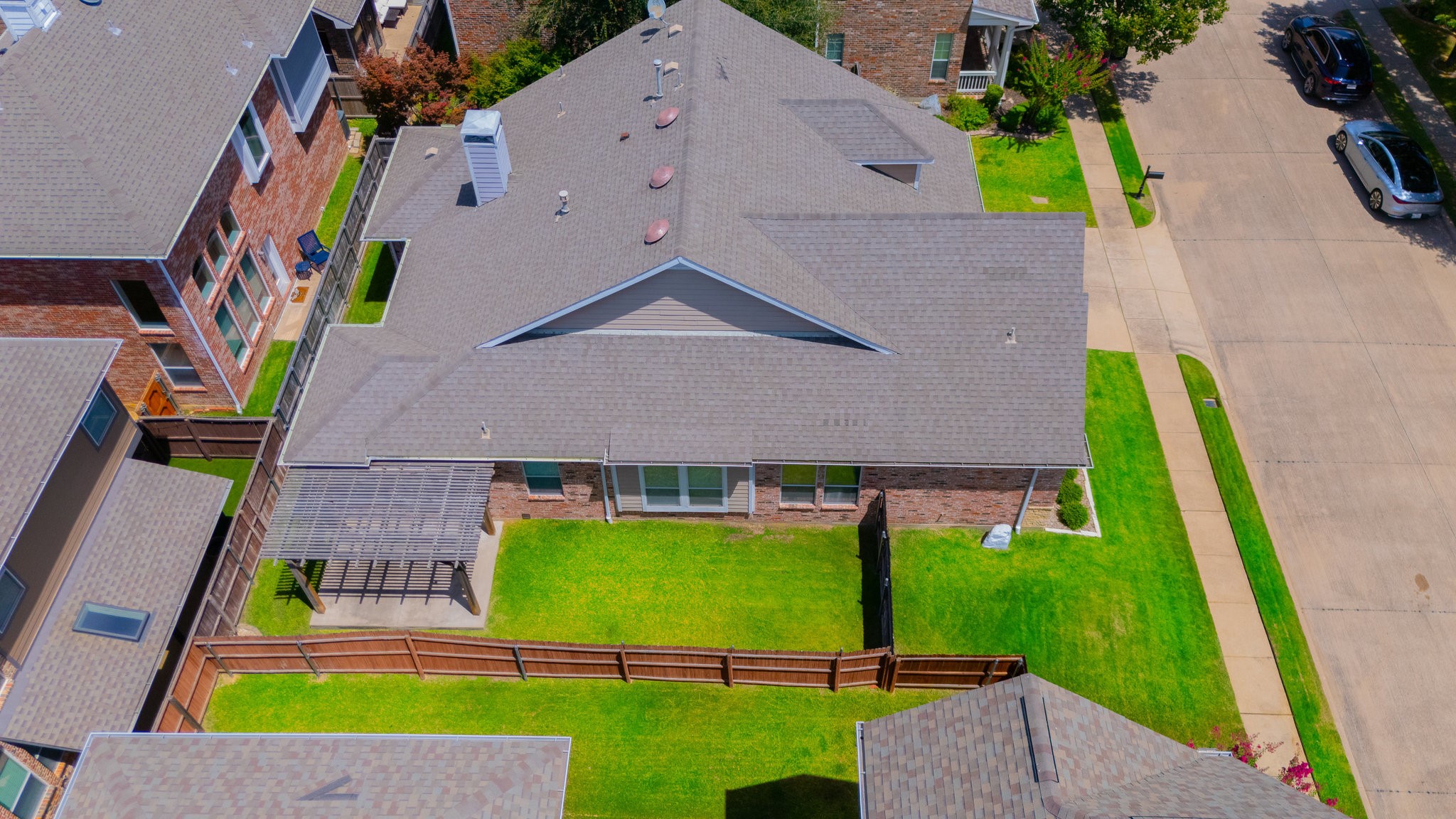 2207 Eagles Nest Drive