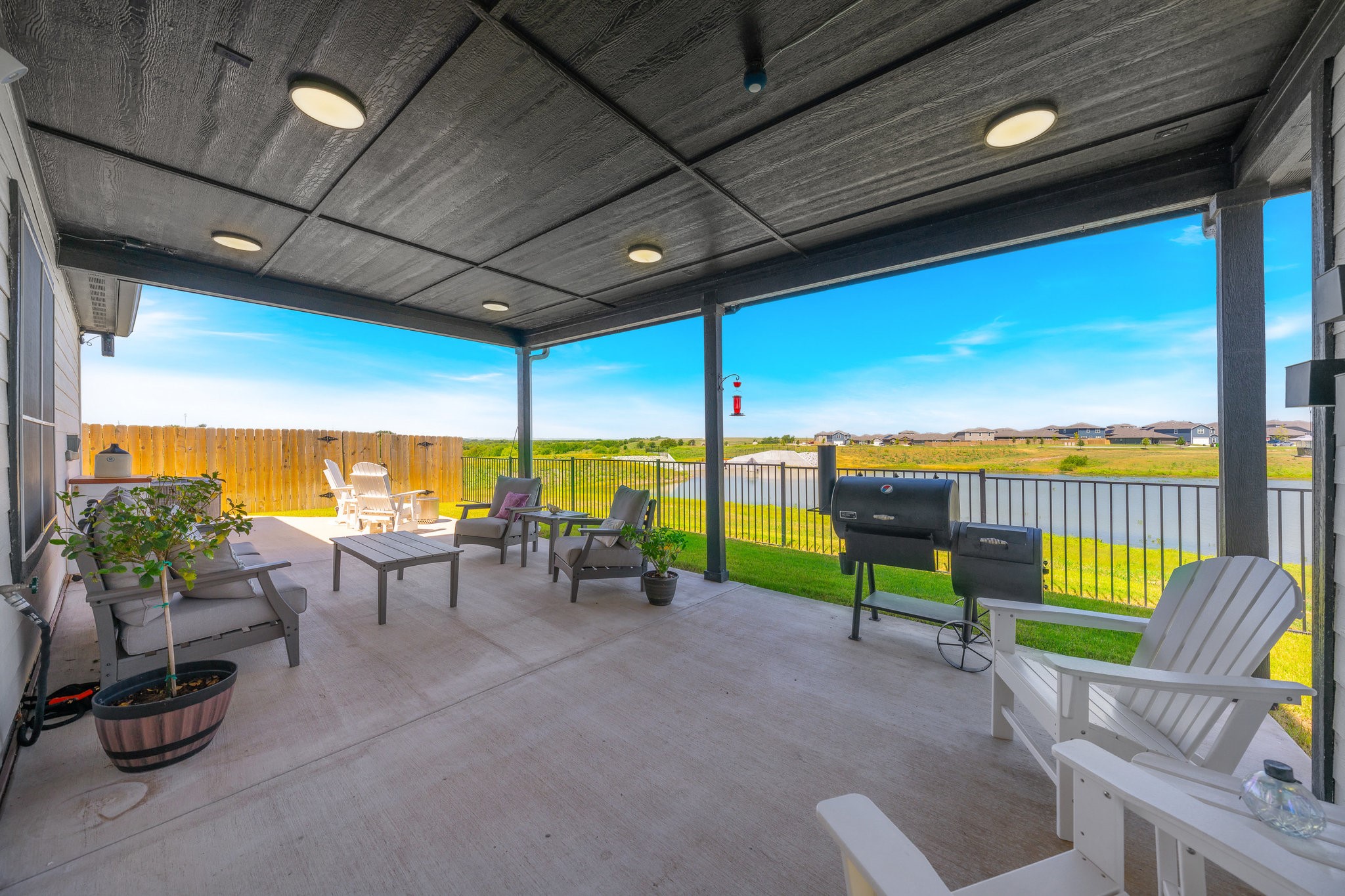 7903 Big Timber Trail