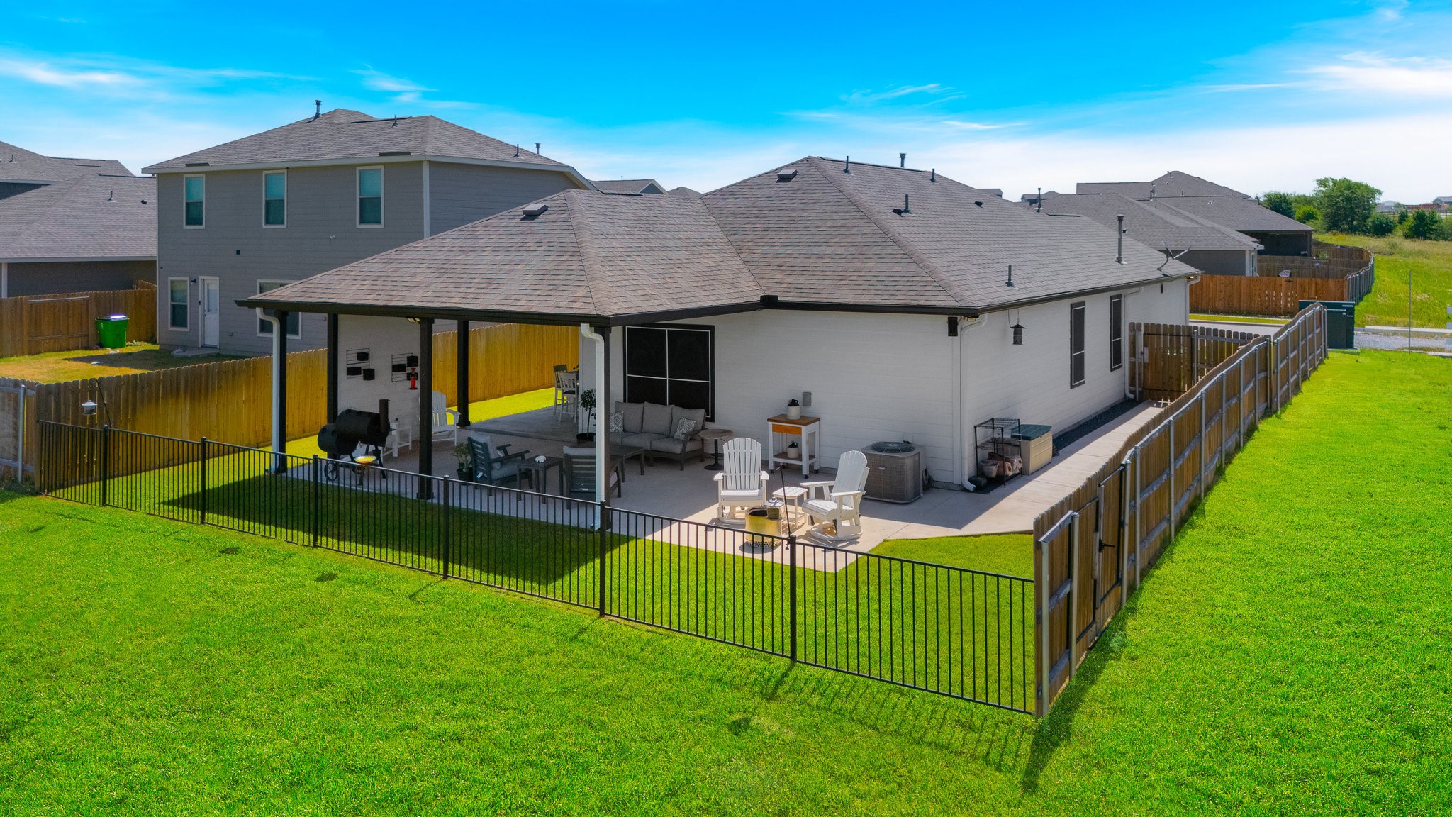 7903 Big Timber Trail