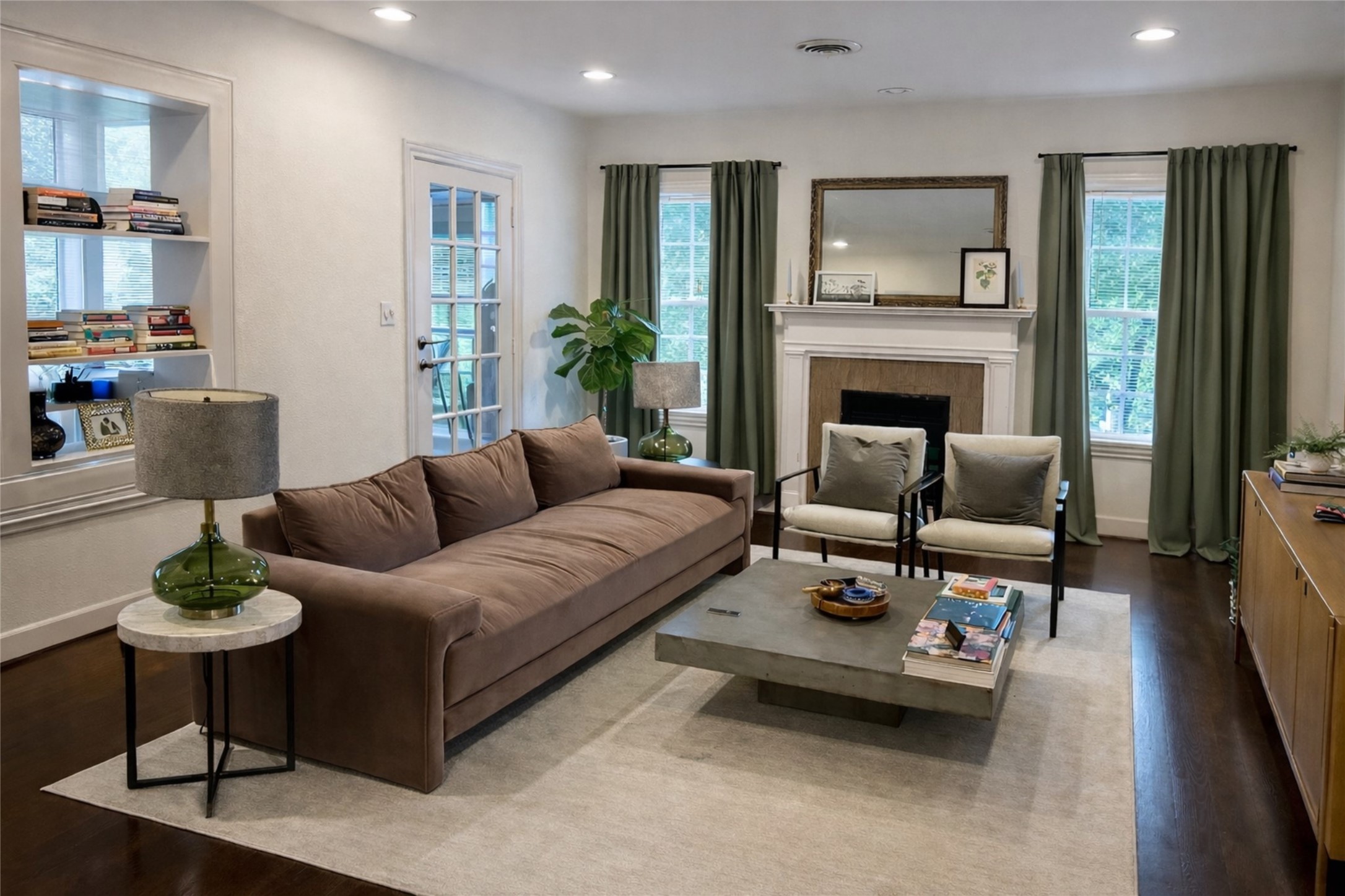 4205 Prescott Avenue