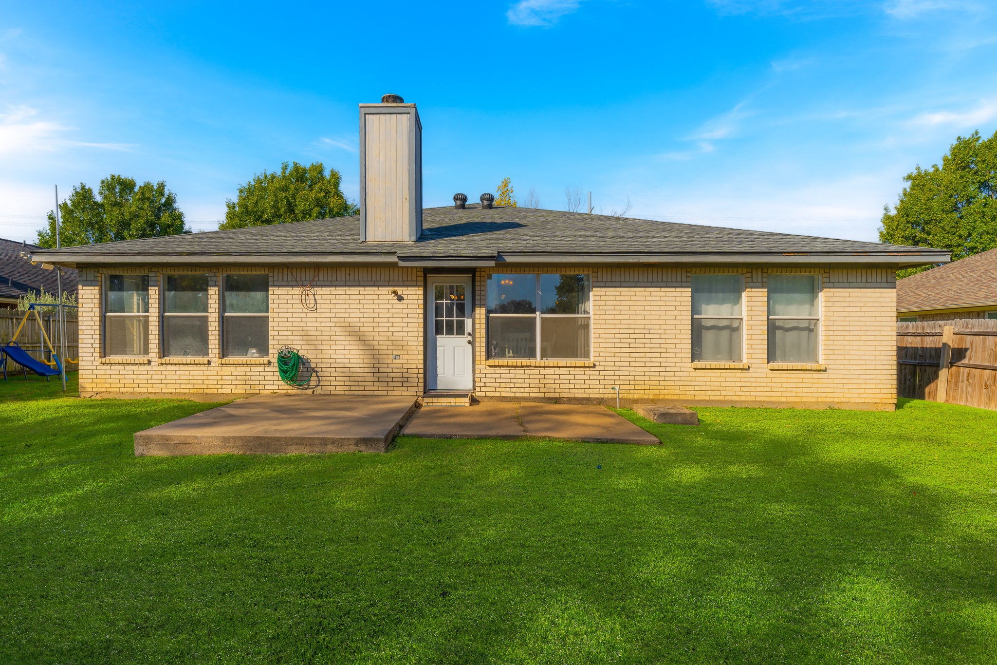 705 Western Trail