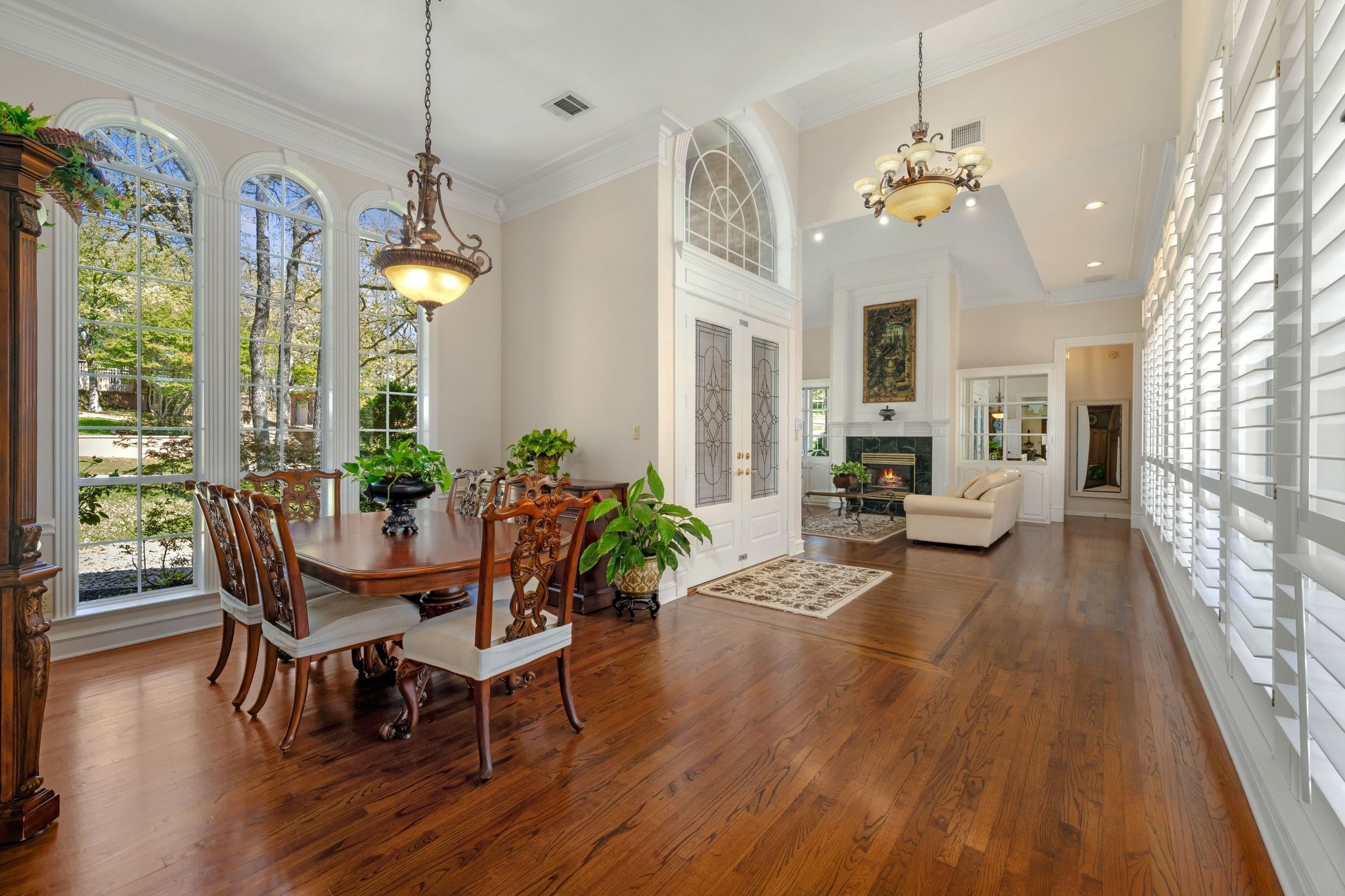 303 W Charlottesville Avenue