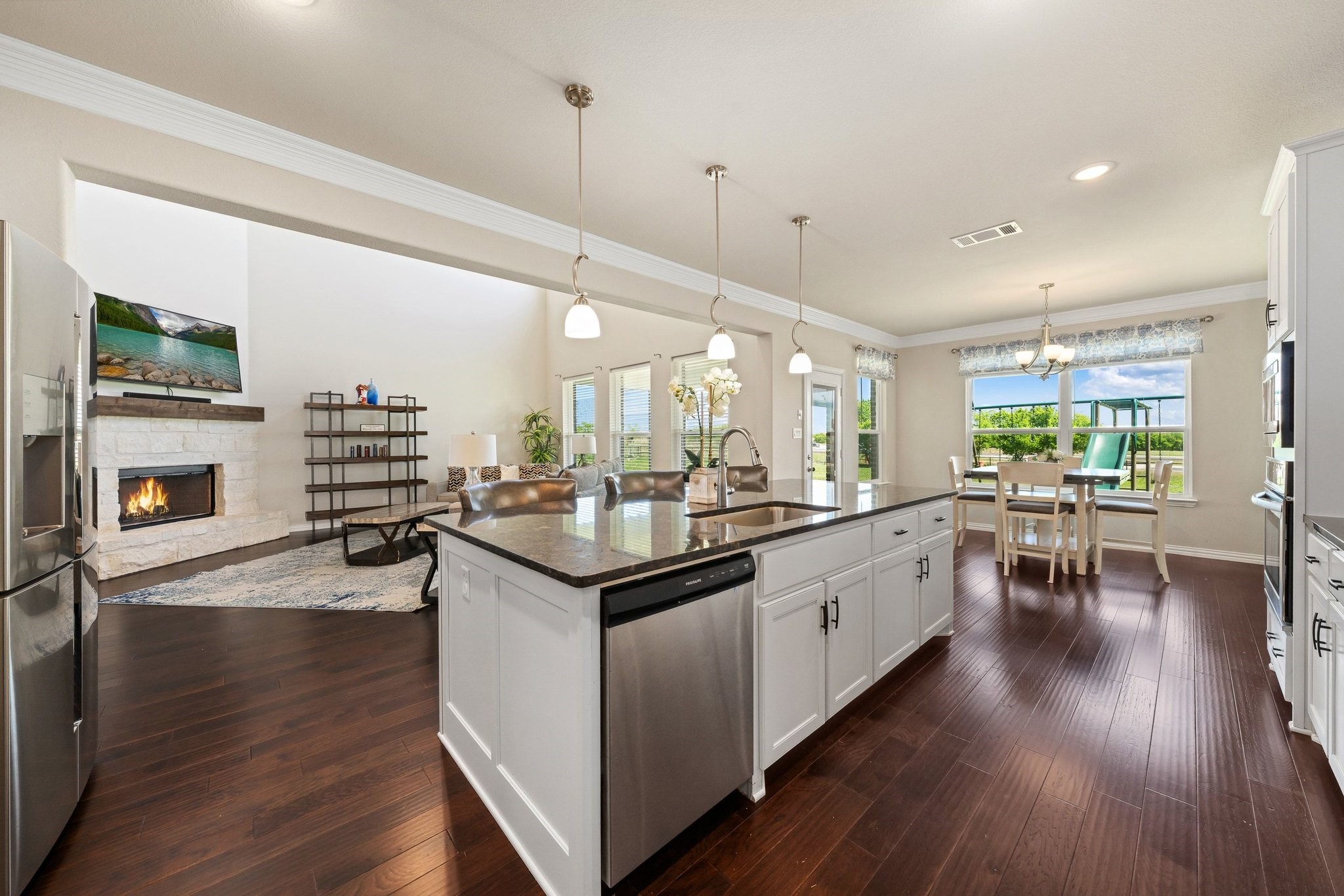 12700 Cold Spring Lane