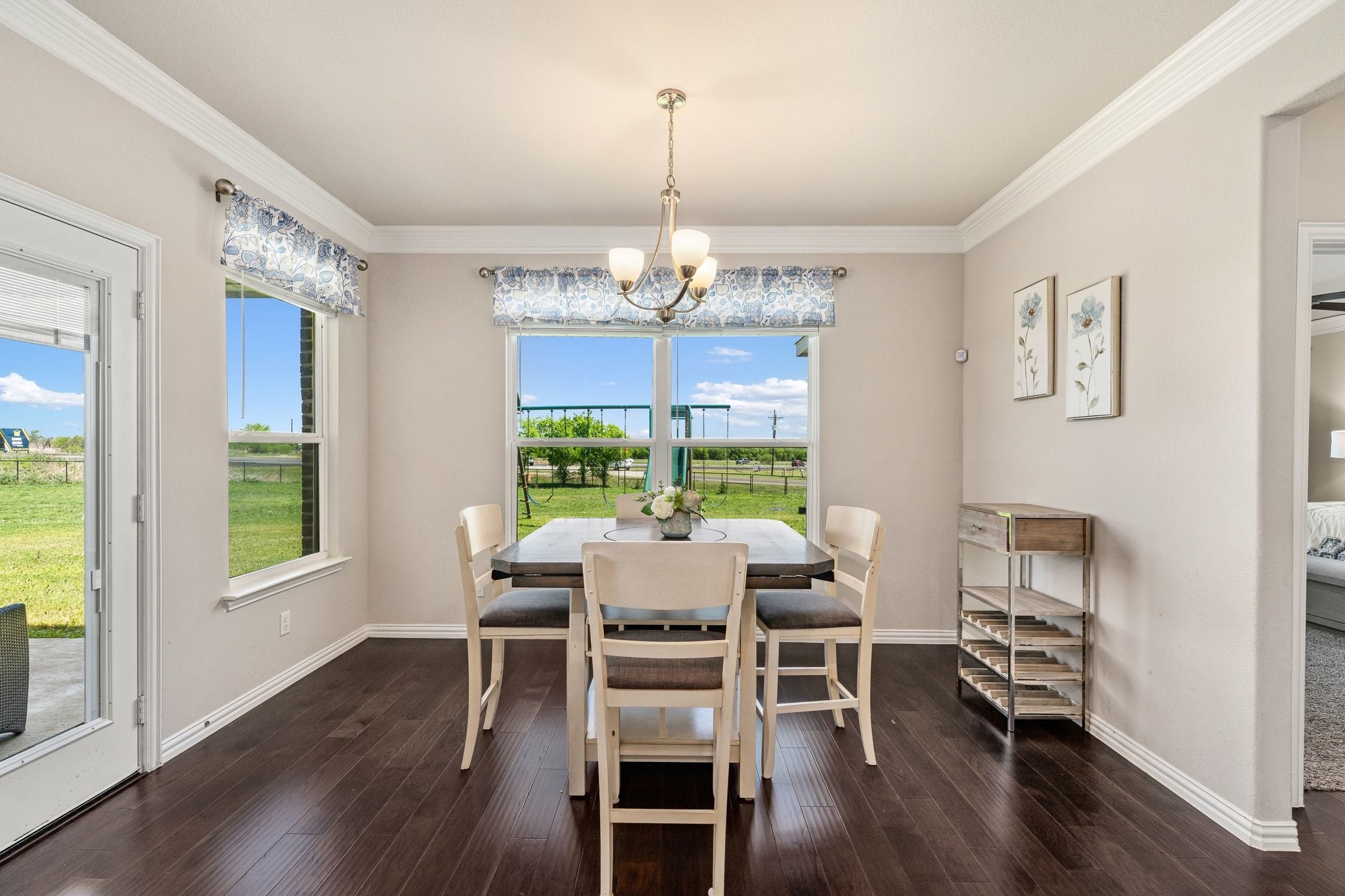 12700 Cold Spring Lane