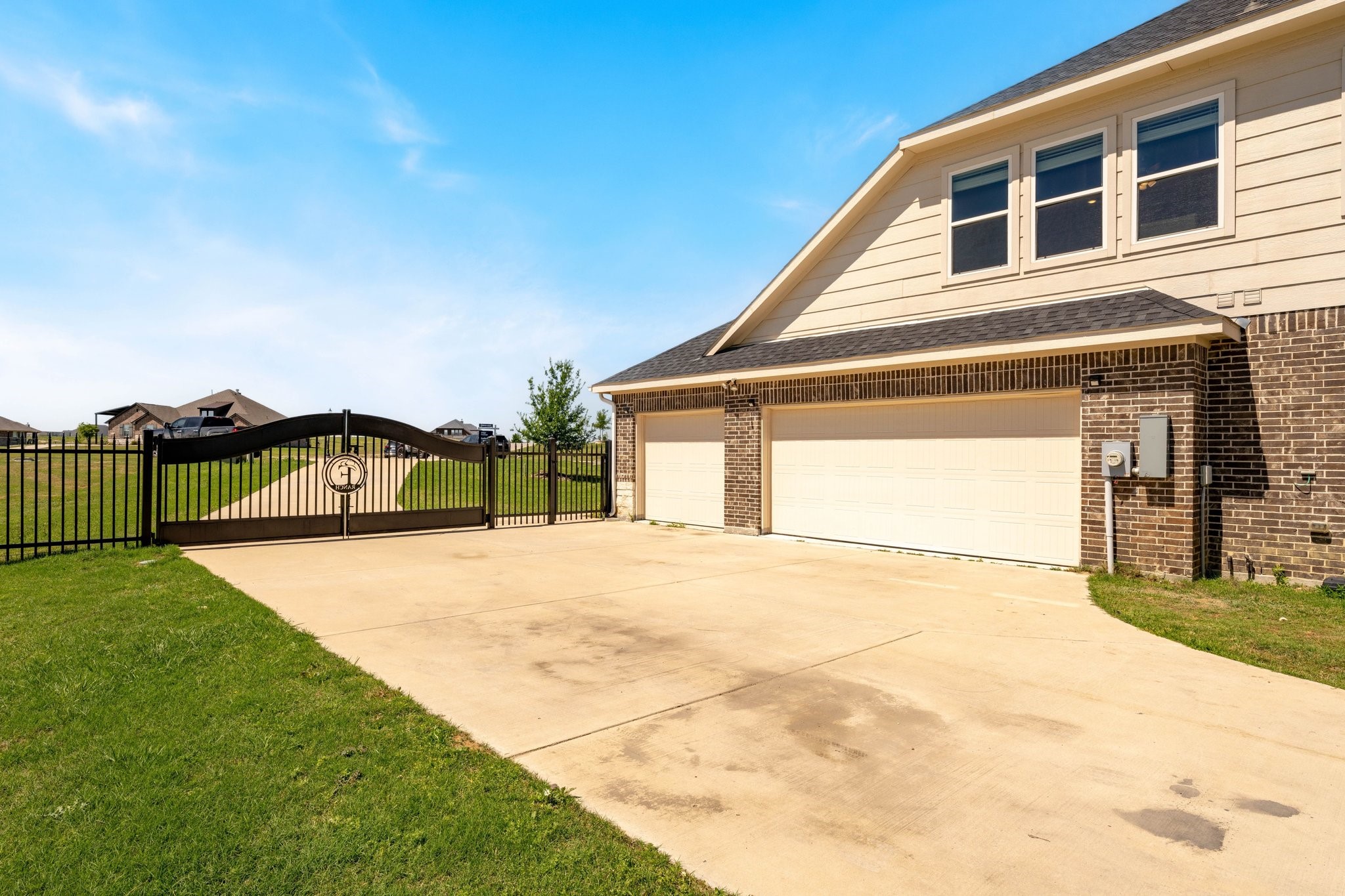 12700 Cold Spring Lane