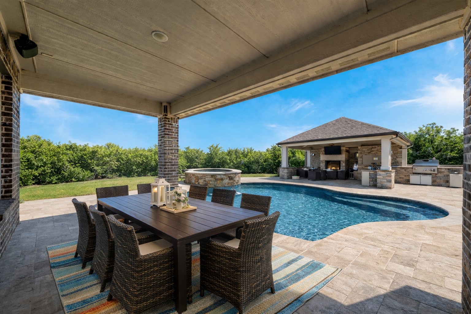 12700 Cold Spring Lane