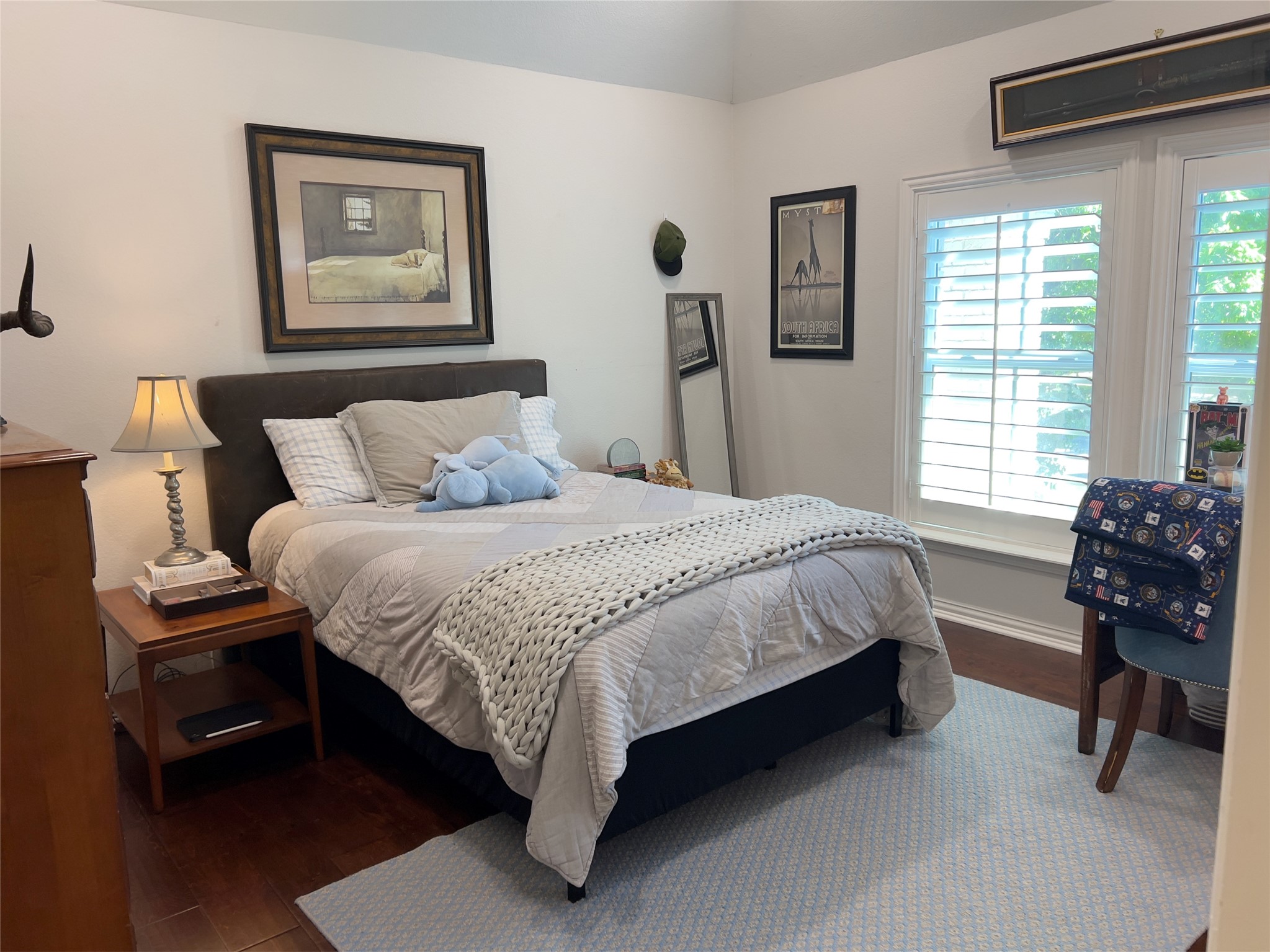 1050 Highland Oaks Drive