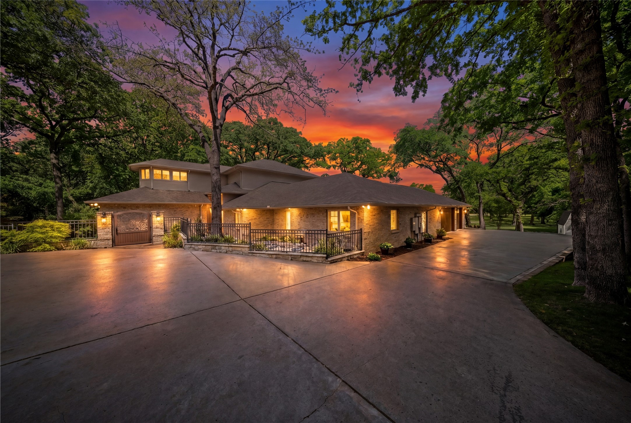 7312 Hix Court