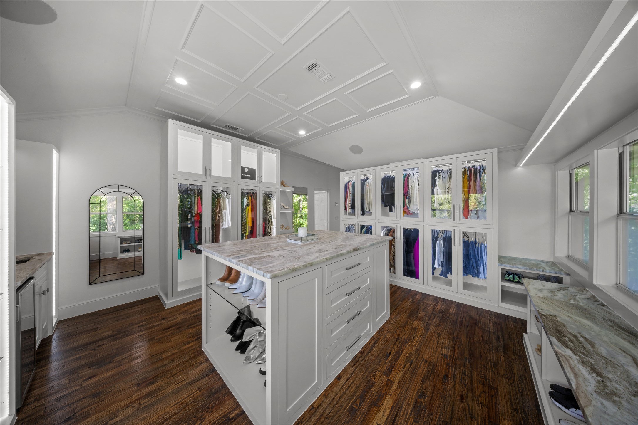 7312 Hix Court