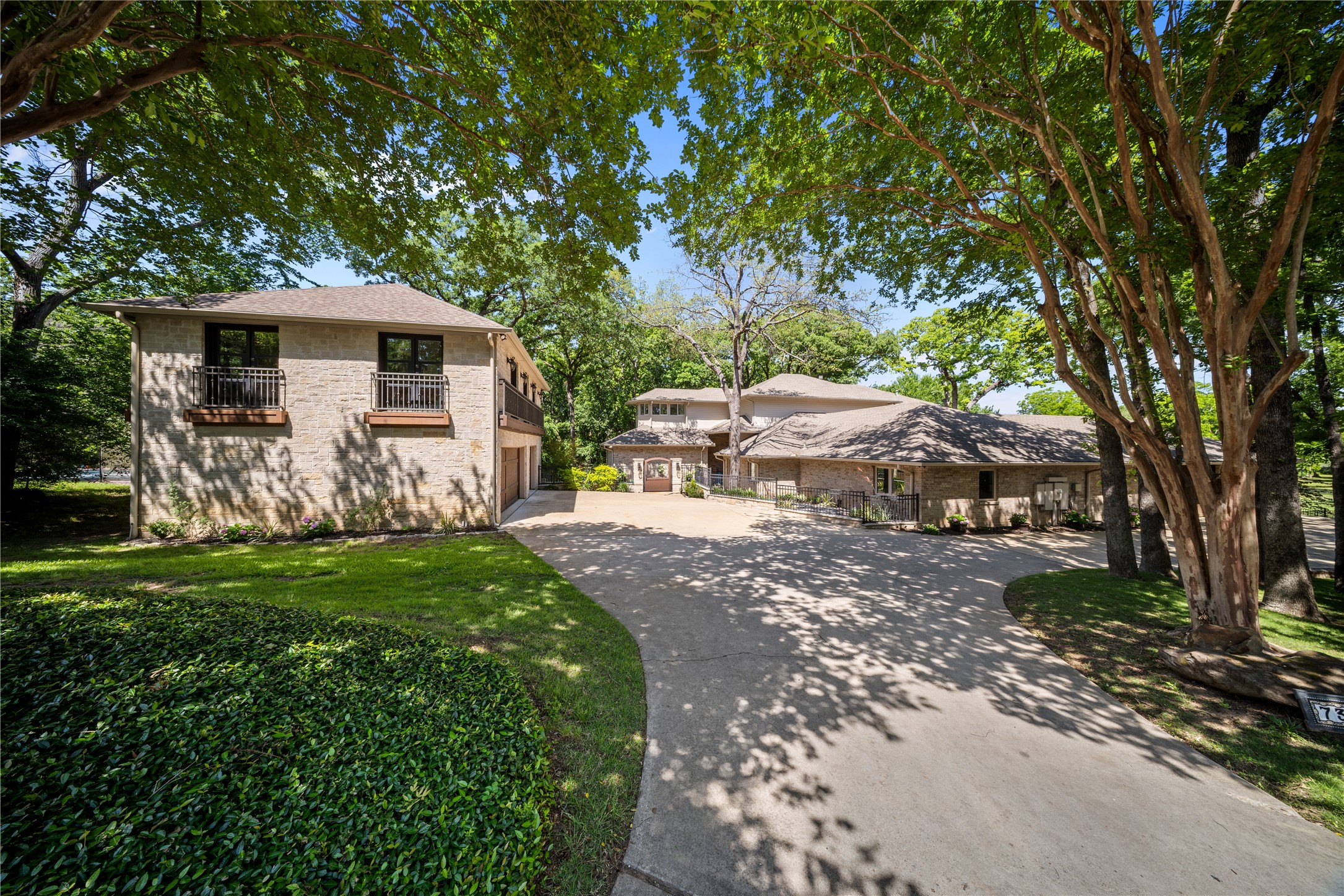 7312 Hix Court