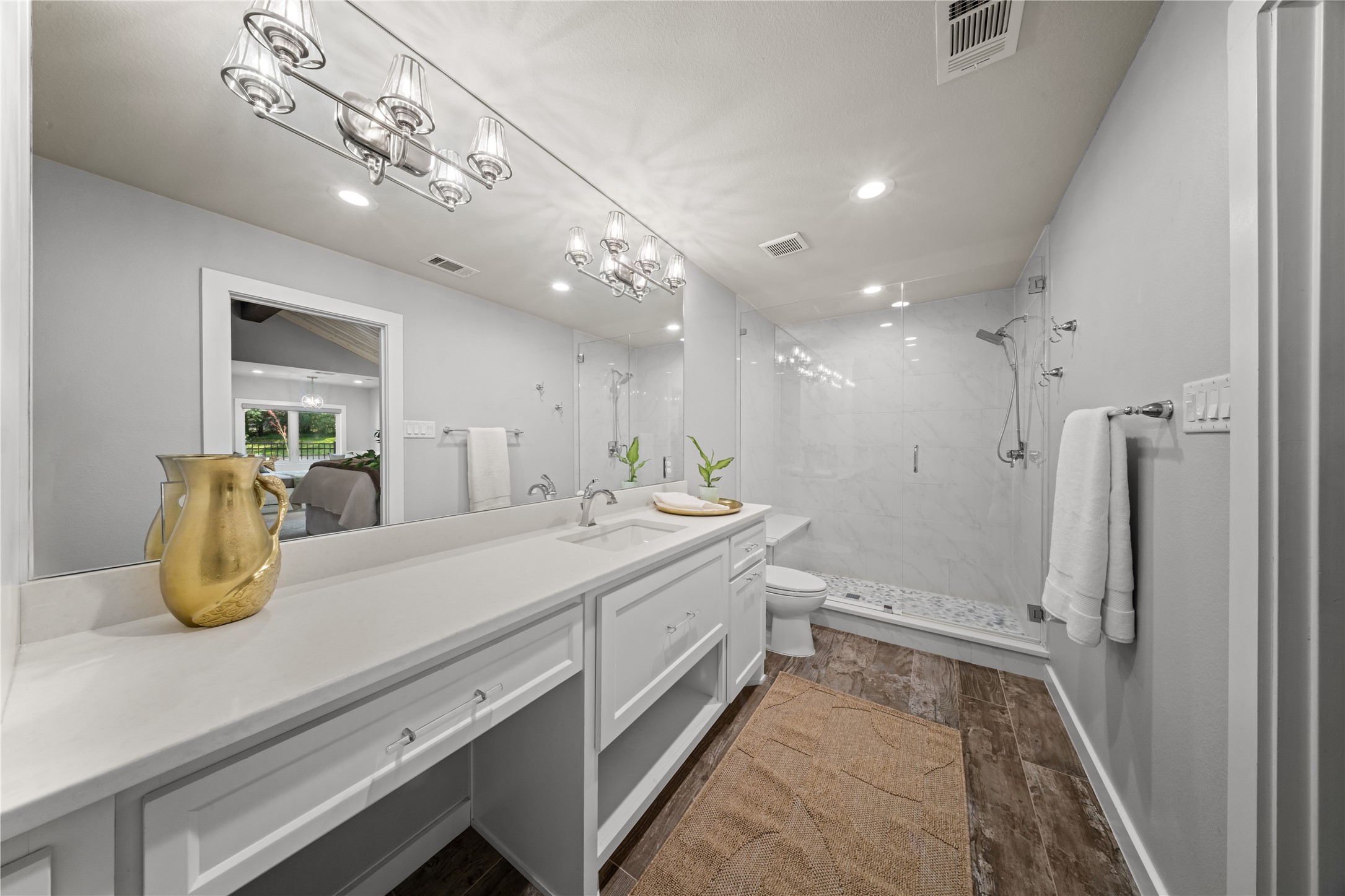 7312 Hix Court