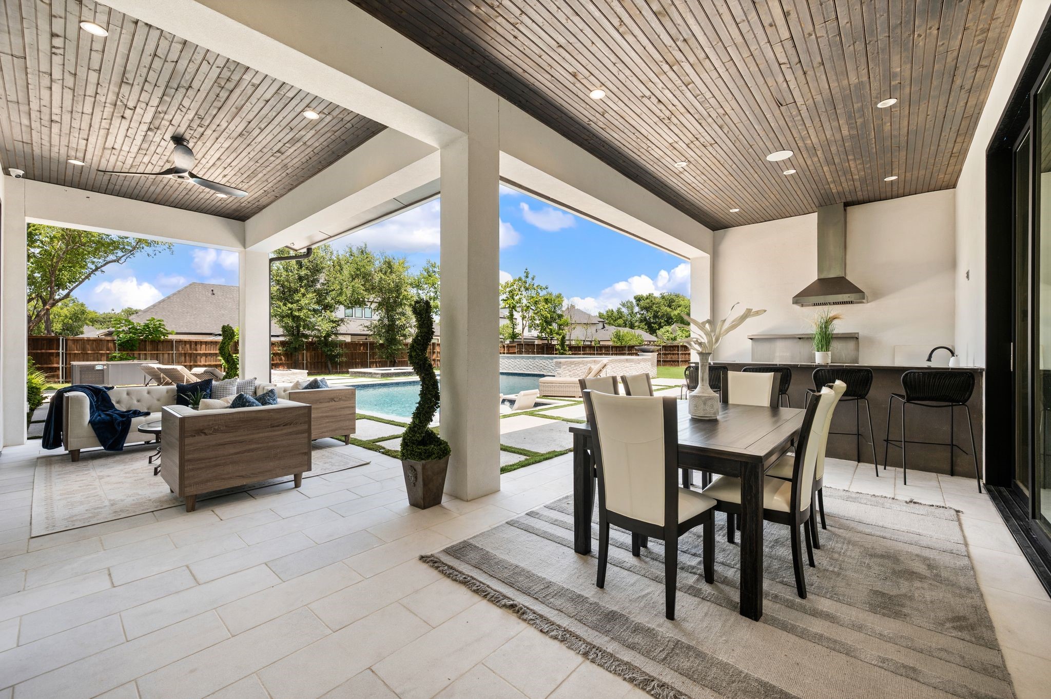 2311 Lonesome Dove Road