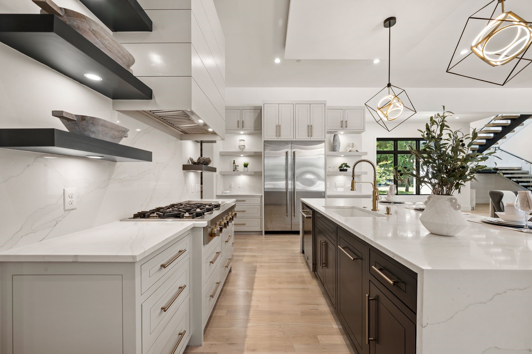 2311 Lonesome Dove Road