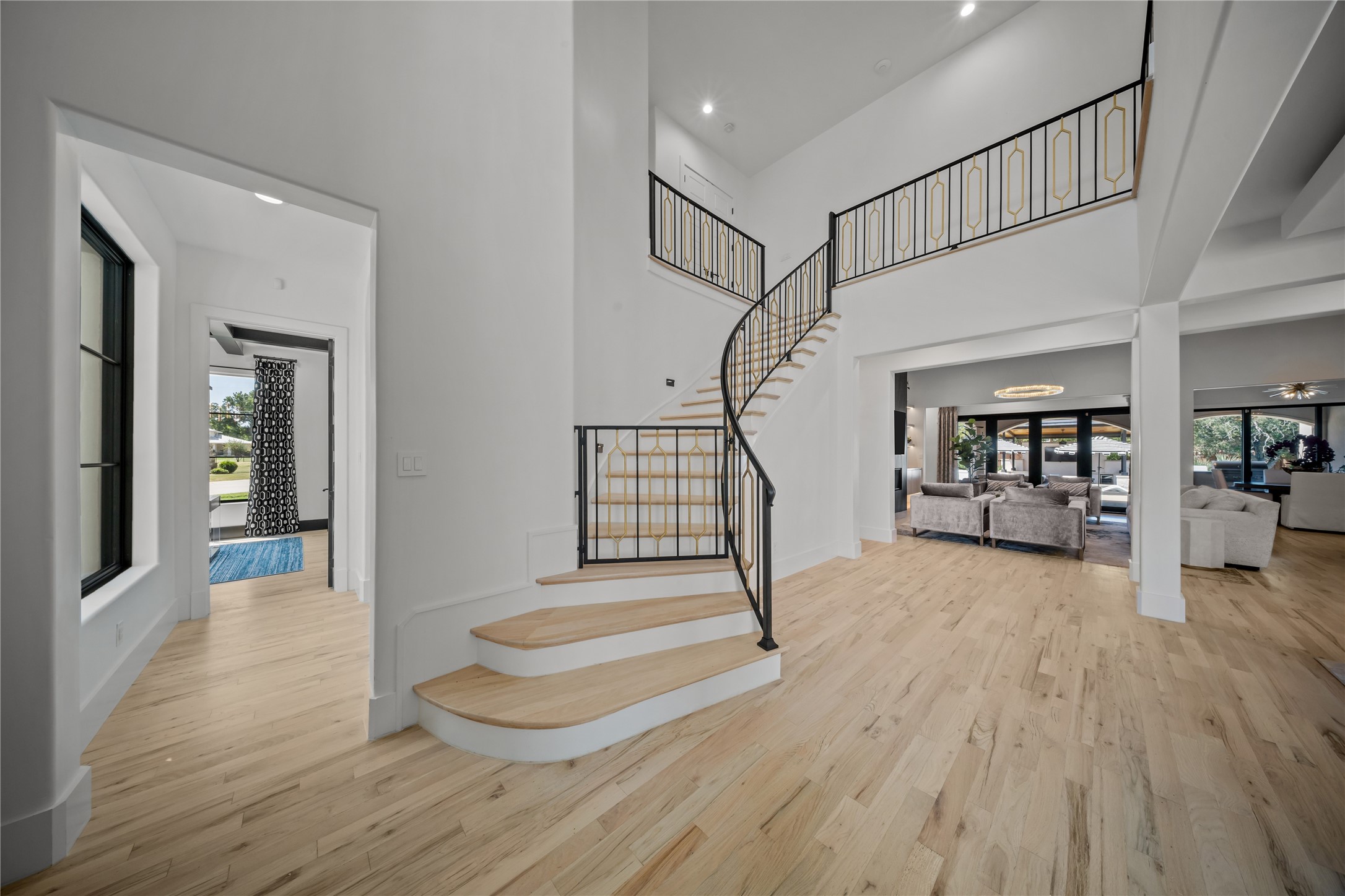 2400 Oak Bend Court