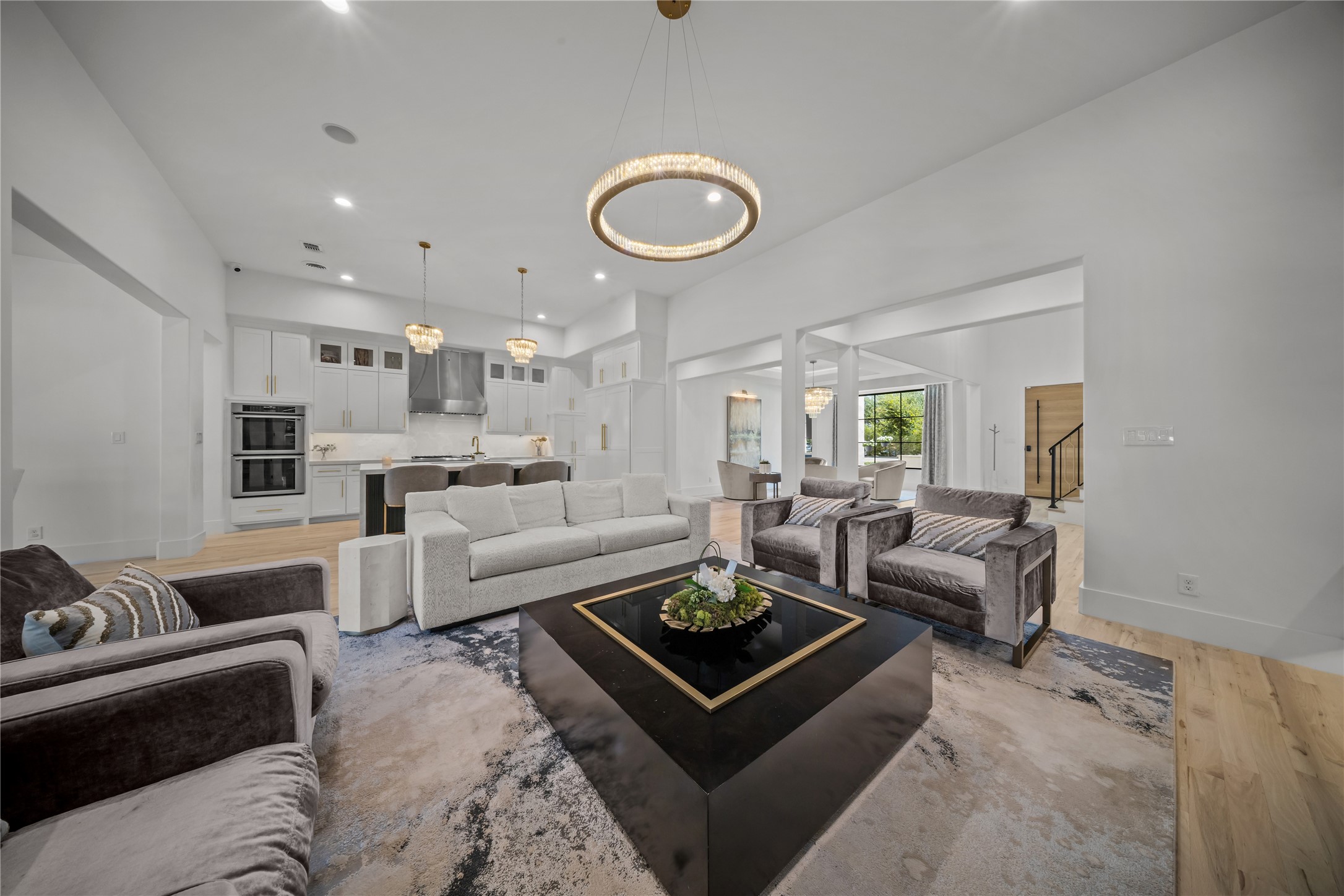 2400 Oak Bend Court