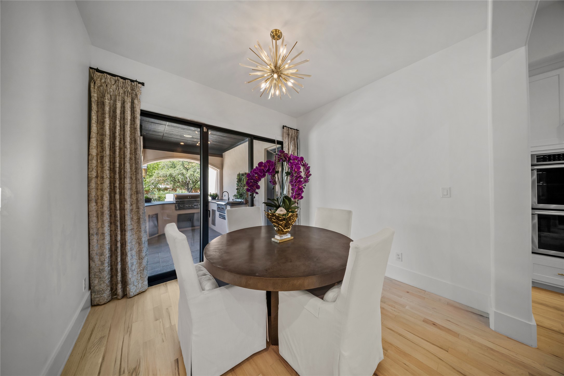 2400 Oak Bend Court