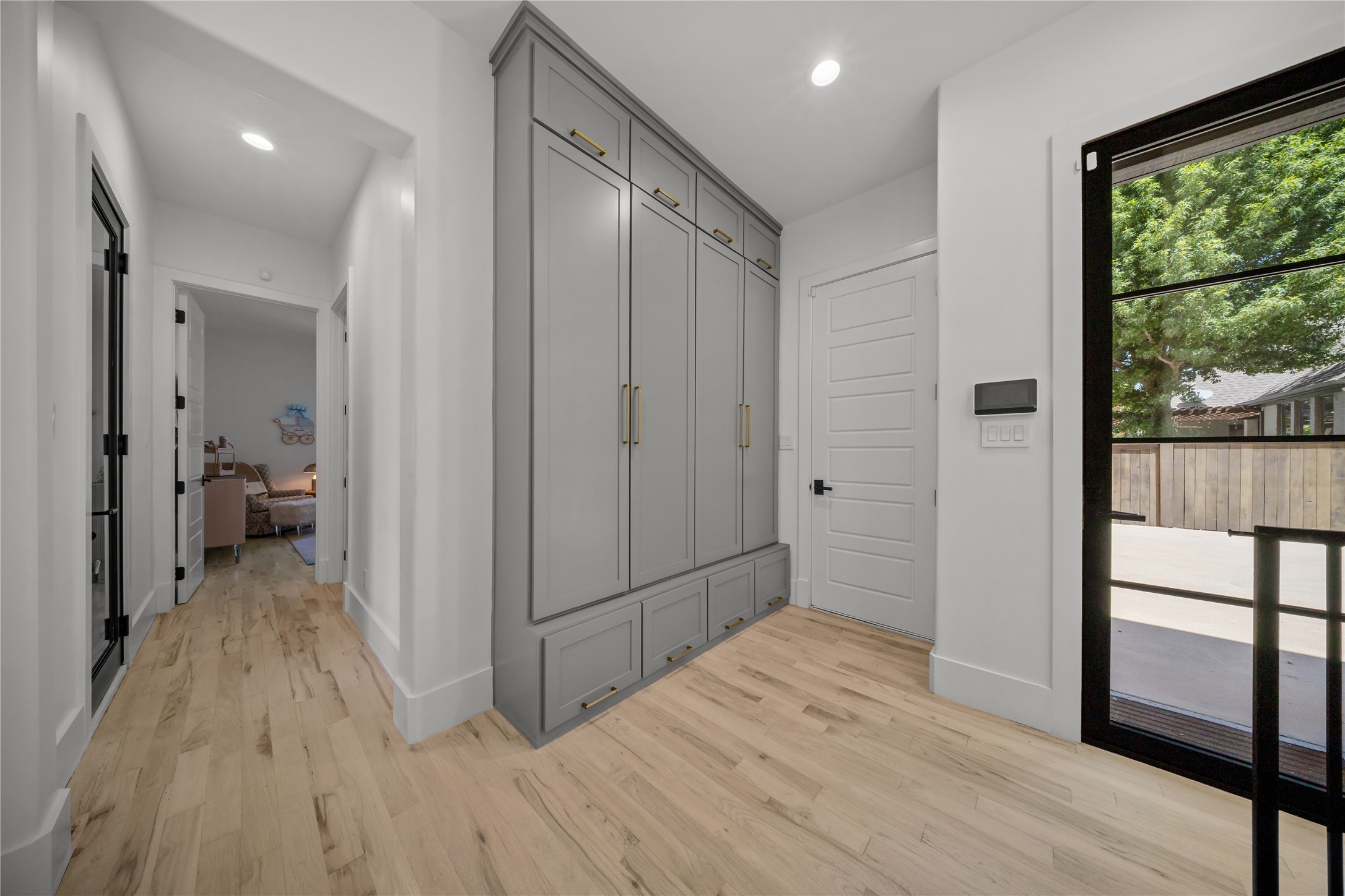 2400 Oak Bend Court