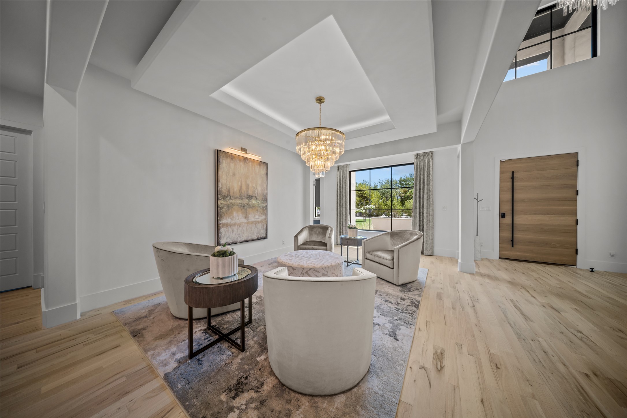 2400 Oak Bend Court