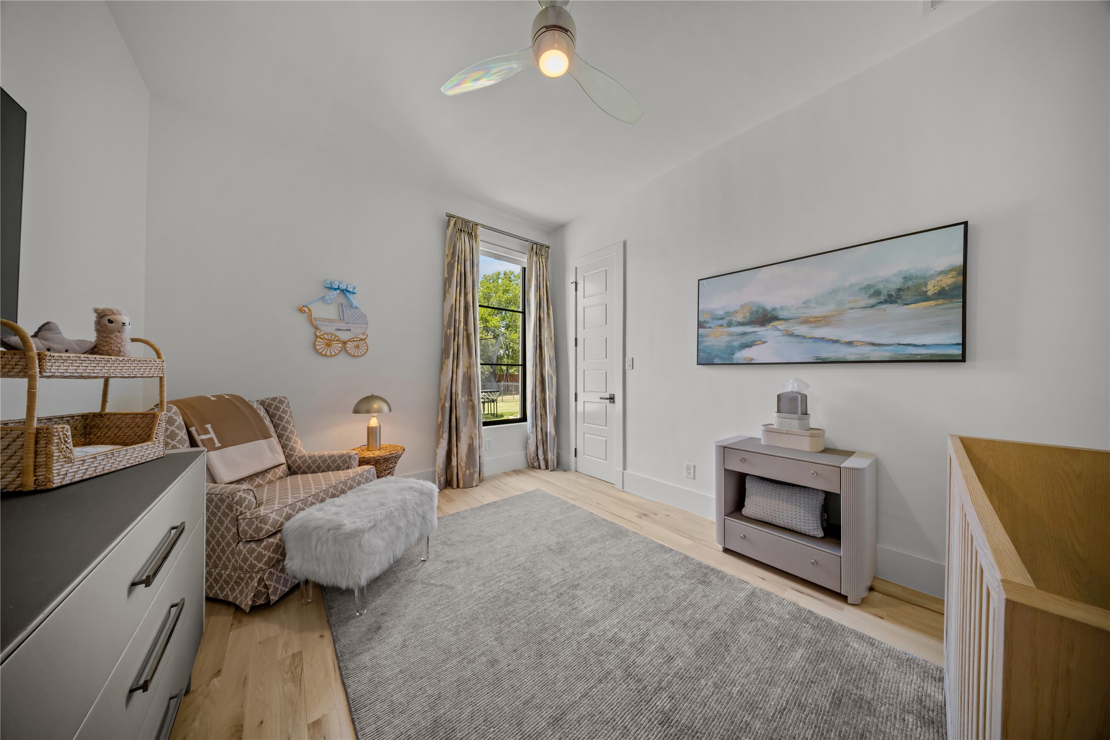 2400 Oak Bend Court
