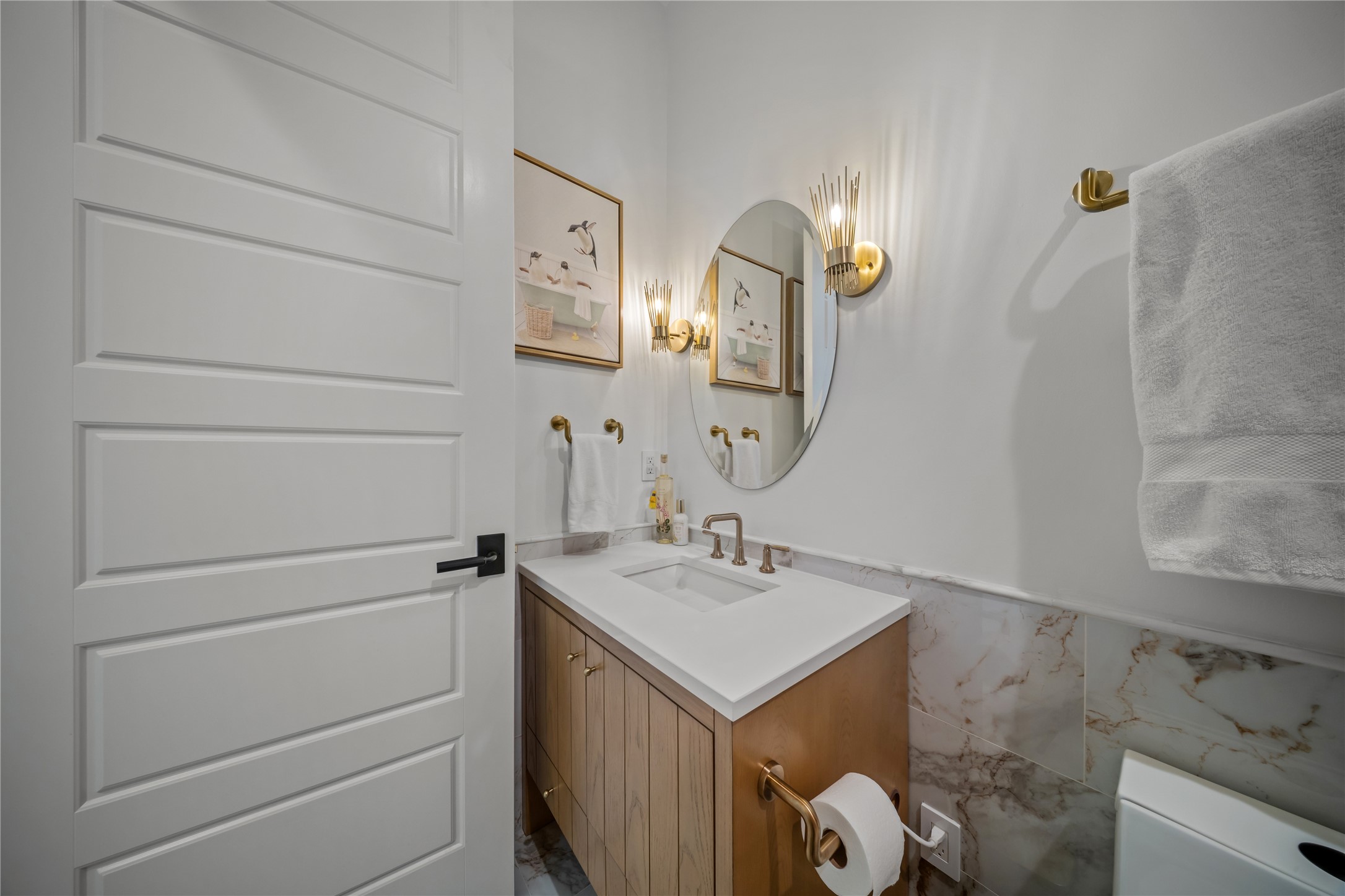 2400 Oak Bend Court