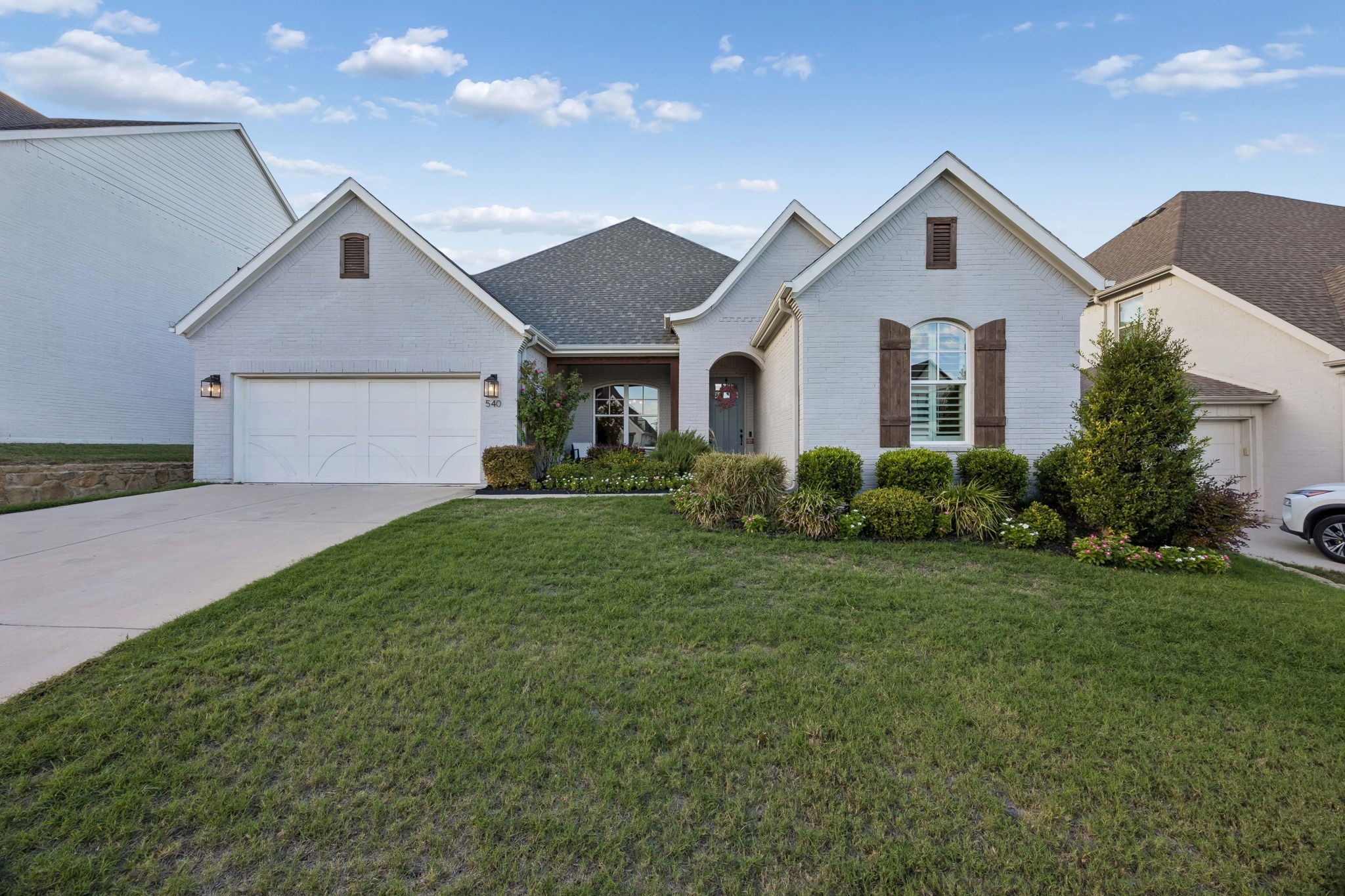 540 Point Vista Drive Aledo TX