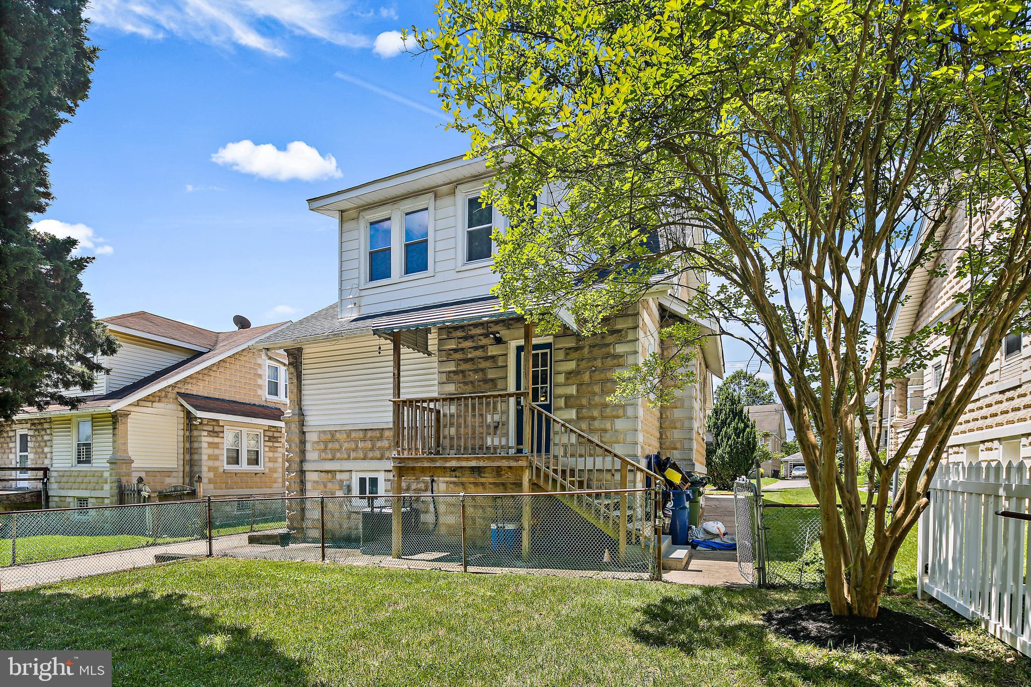 3518 FRANKFORD AVENUE