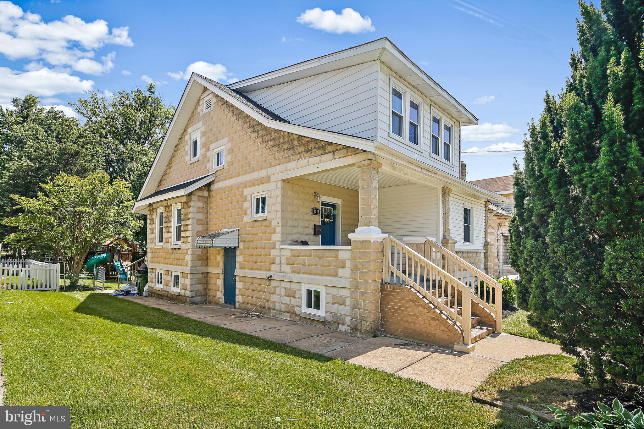 3518 FRANKFORD AVENUE