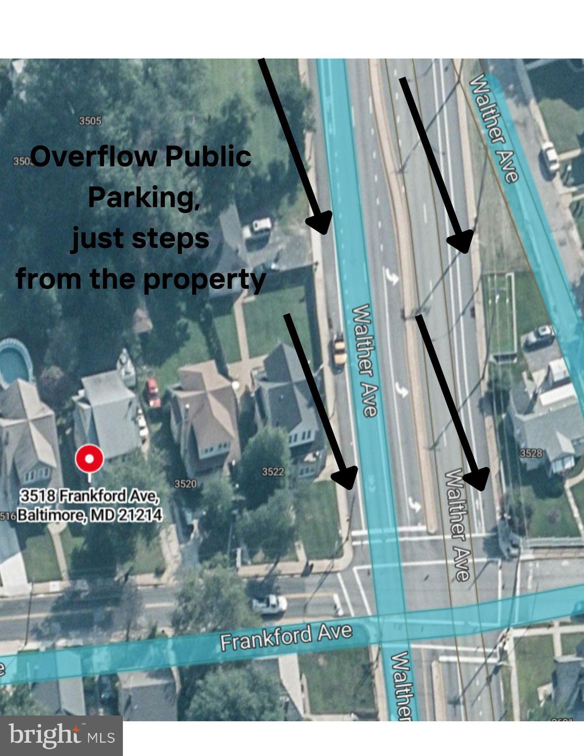 3518 FRANKFORD AVENUE