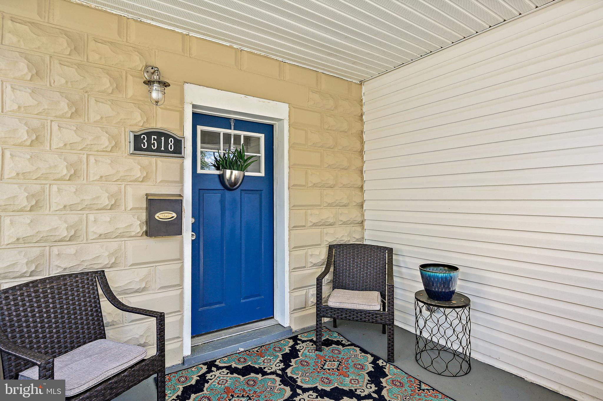 3518 FRANKFORD AVENUE