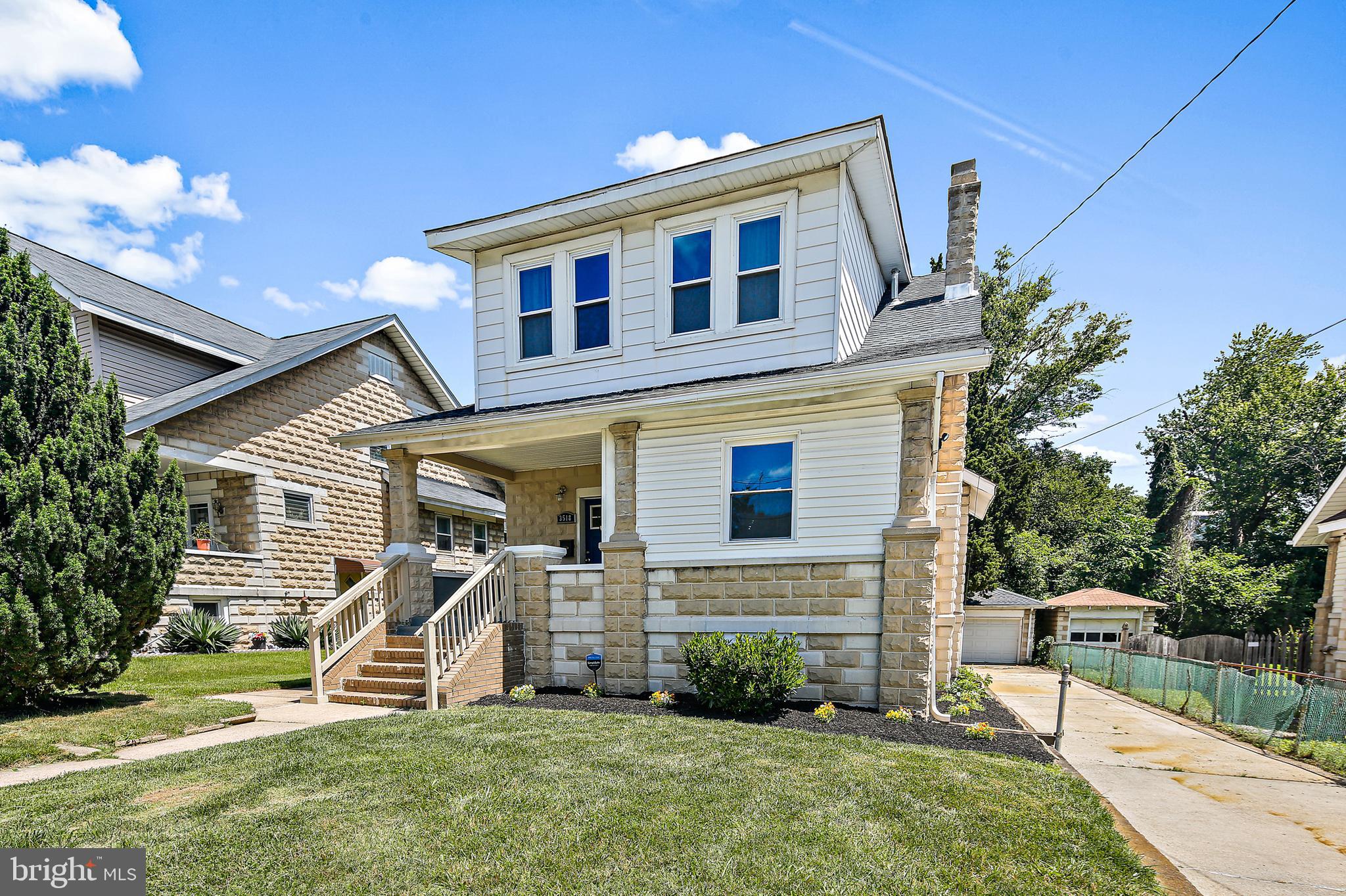 3518 FRANKFORD AVENUE