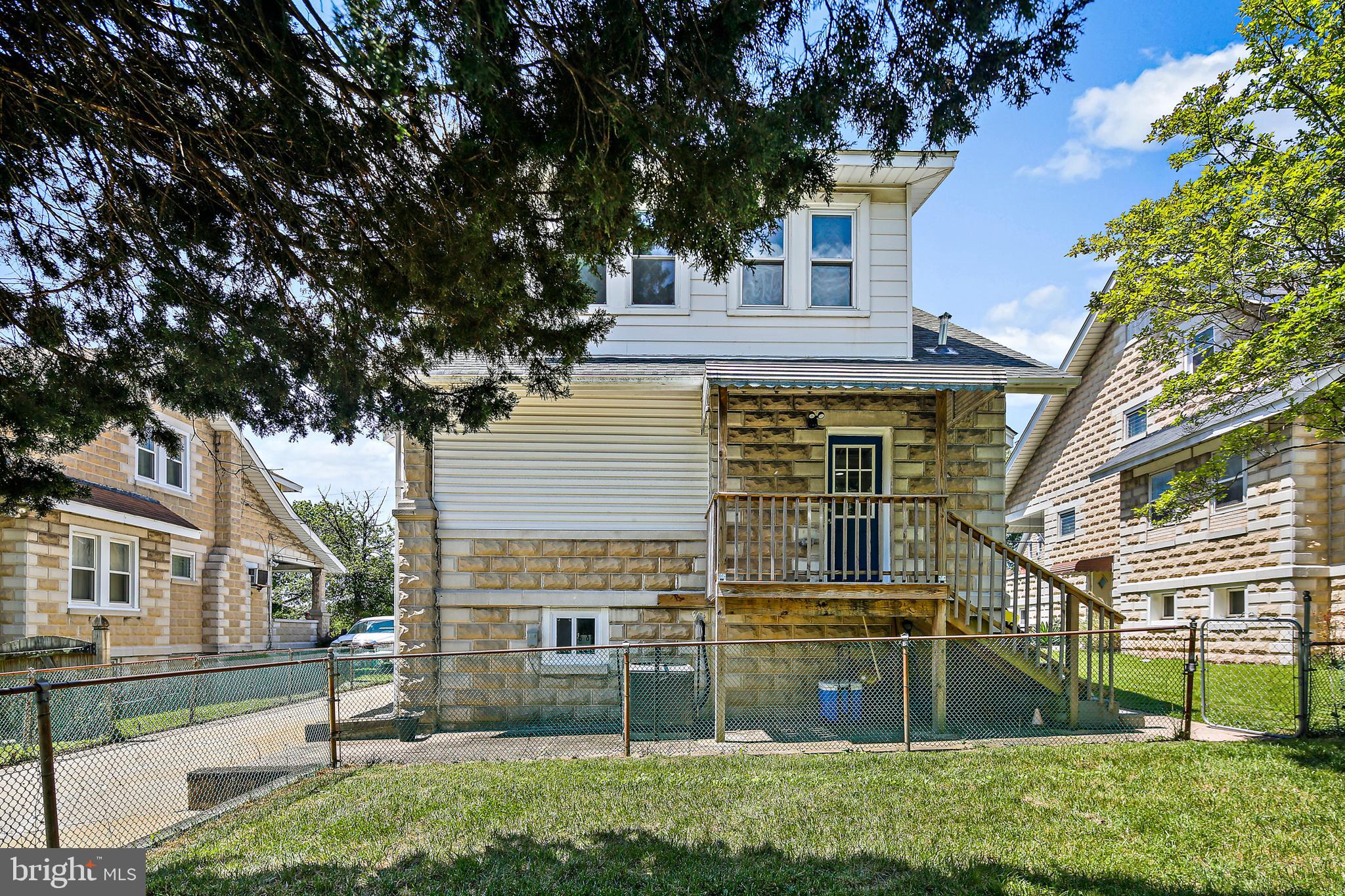 3518 FRANKFORD AVENUE