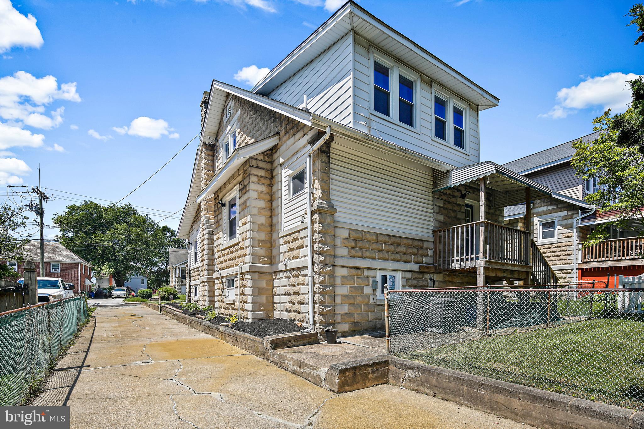 3518 FRANKFORD AVENUE