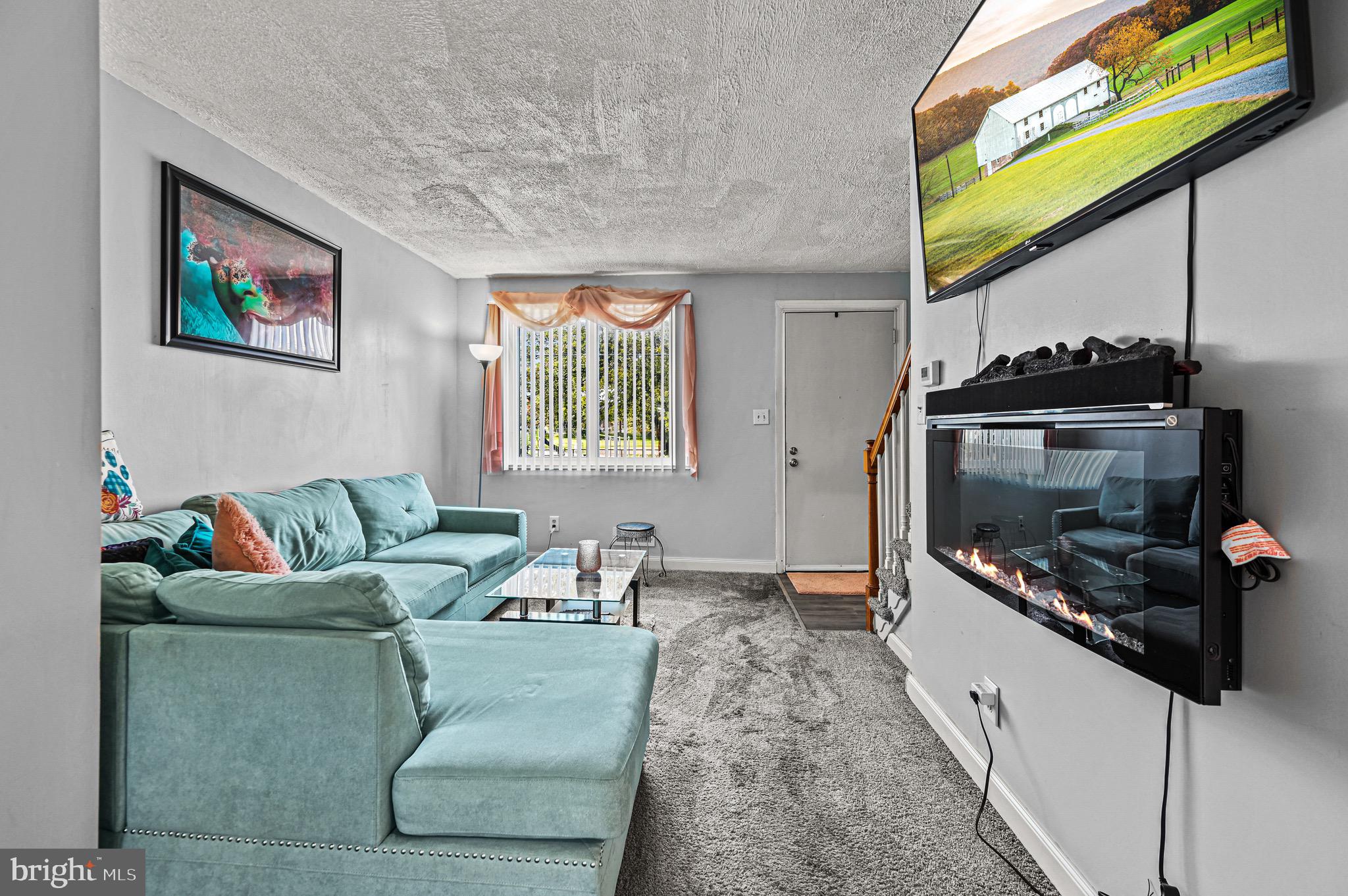 3609 W MULBERRY STREET